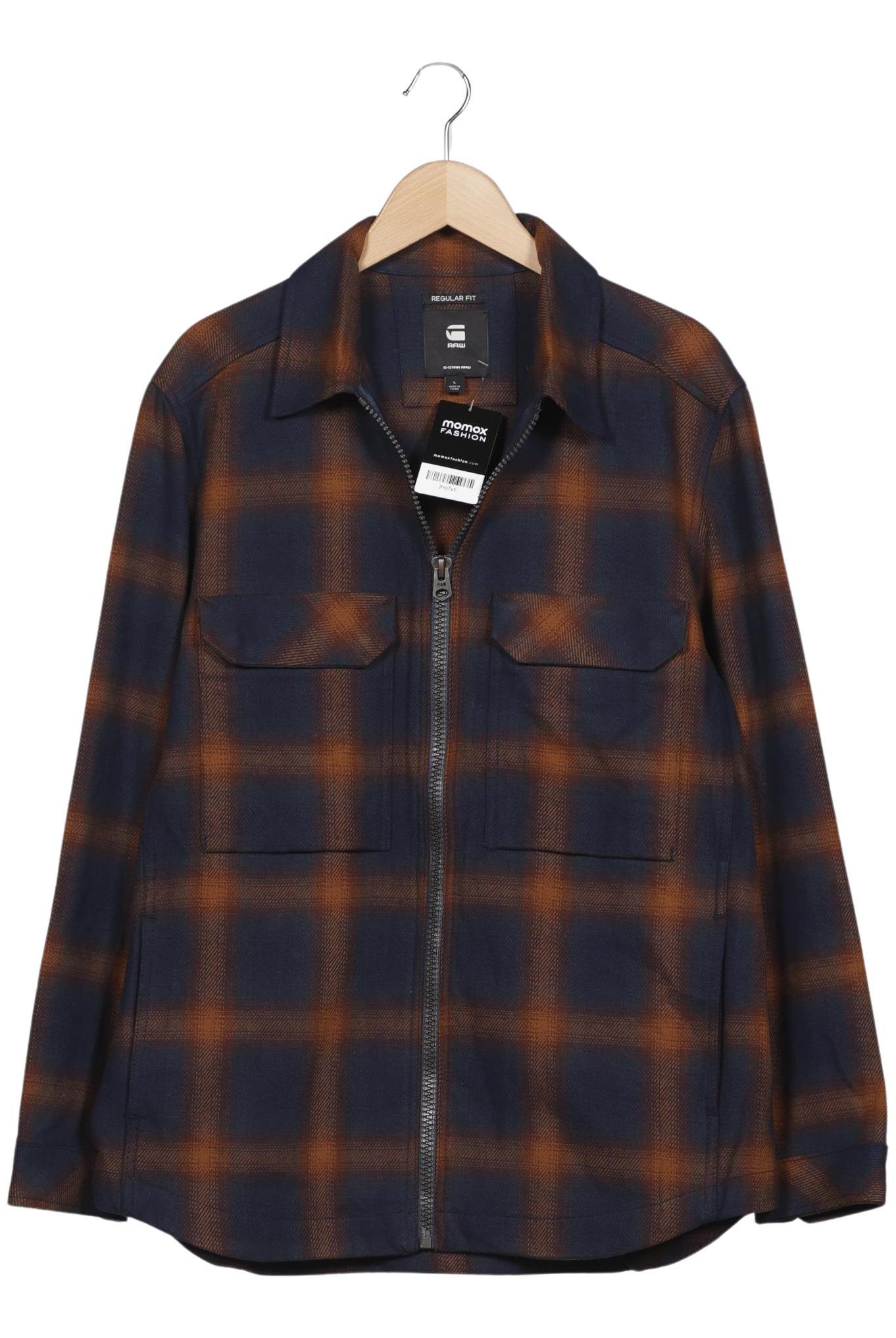 Thumbnail - G Star RAW Herren Jacke, mehrfarbig, Gr. 52