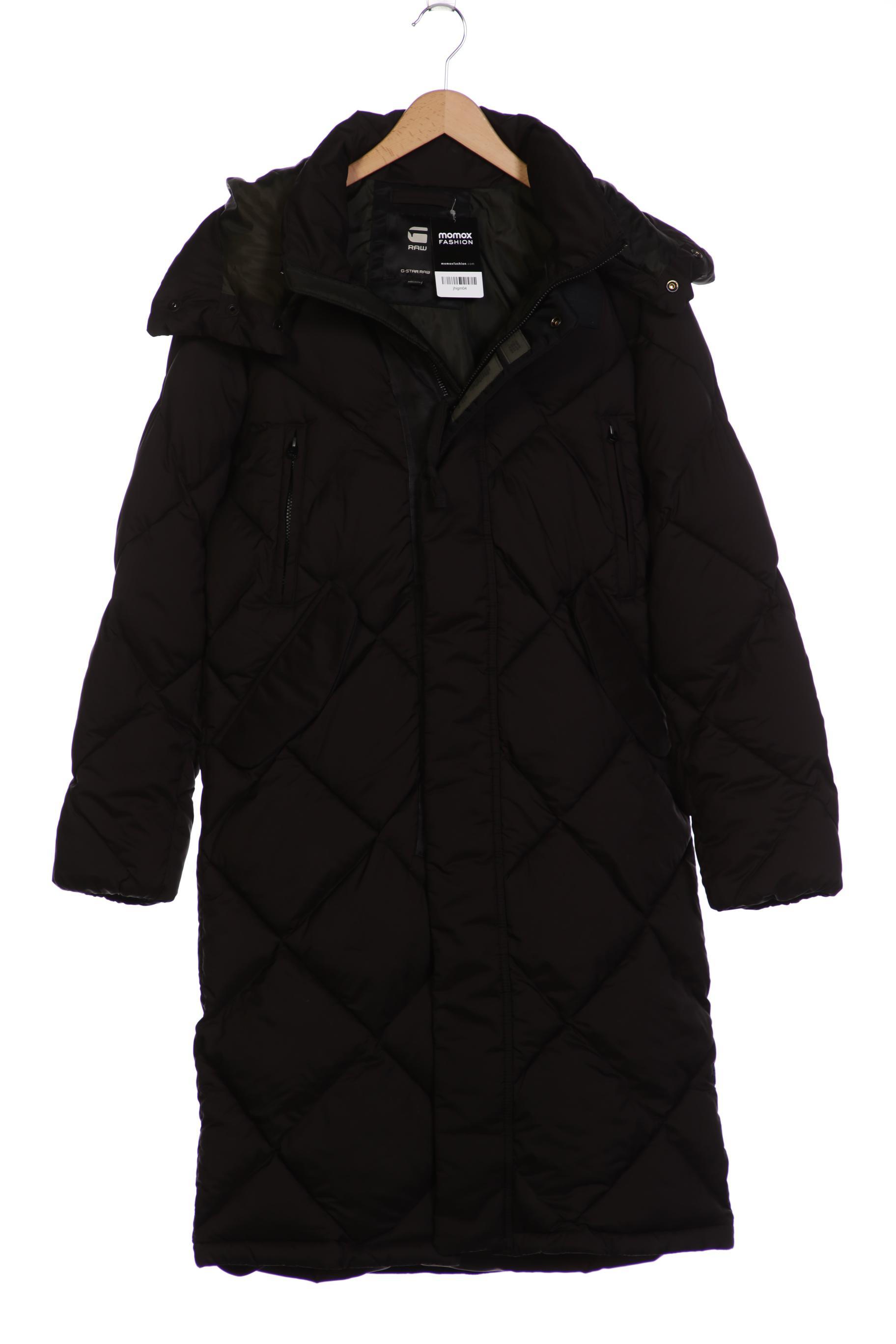 

G Star RAW Herren Mantel, schwarz, Gr. 46