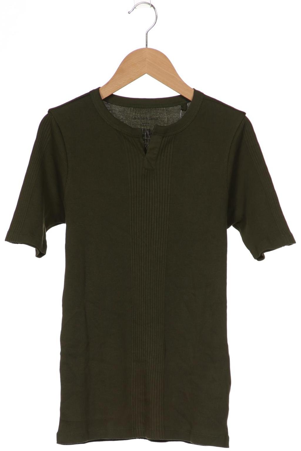 

G STAR RAW Damen T-Shirt, grün
