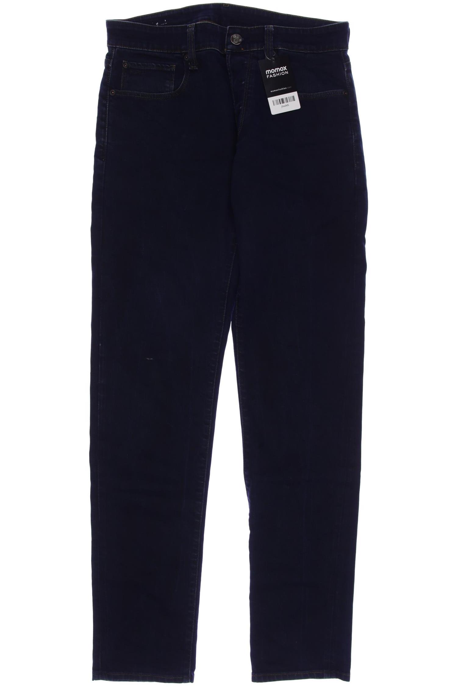 

G-Star RAW Herren Jeans, marineblau, Gr. 30
