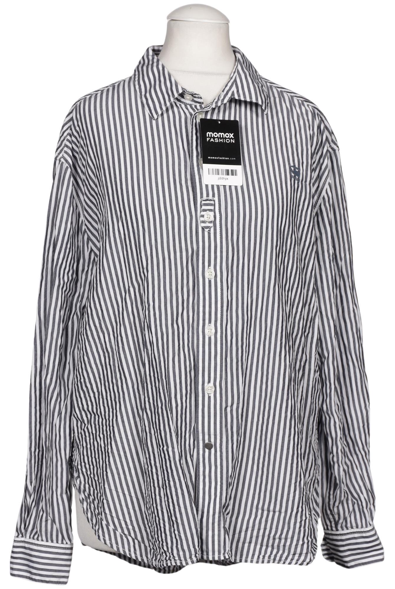 

G Star RAW Damen Bluse, mehrfarbig, Gr. 36