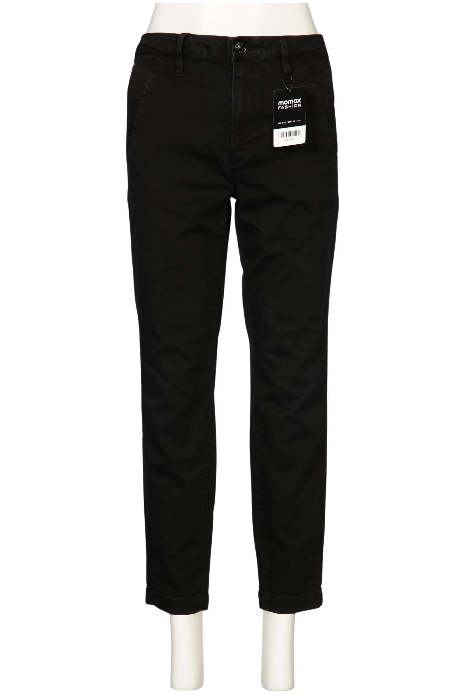 

G Star RAW Damen Stoffhose, schwarz, Gr. 28