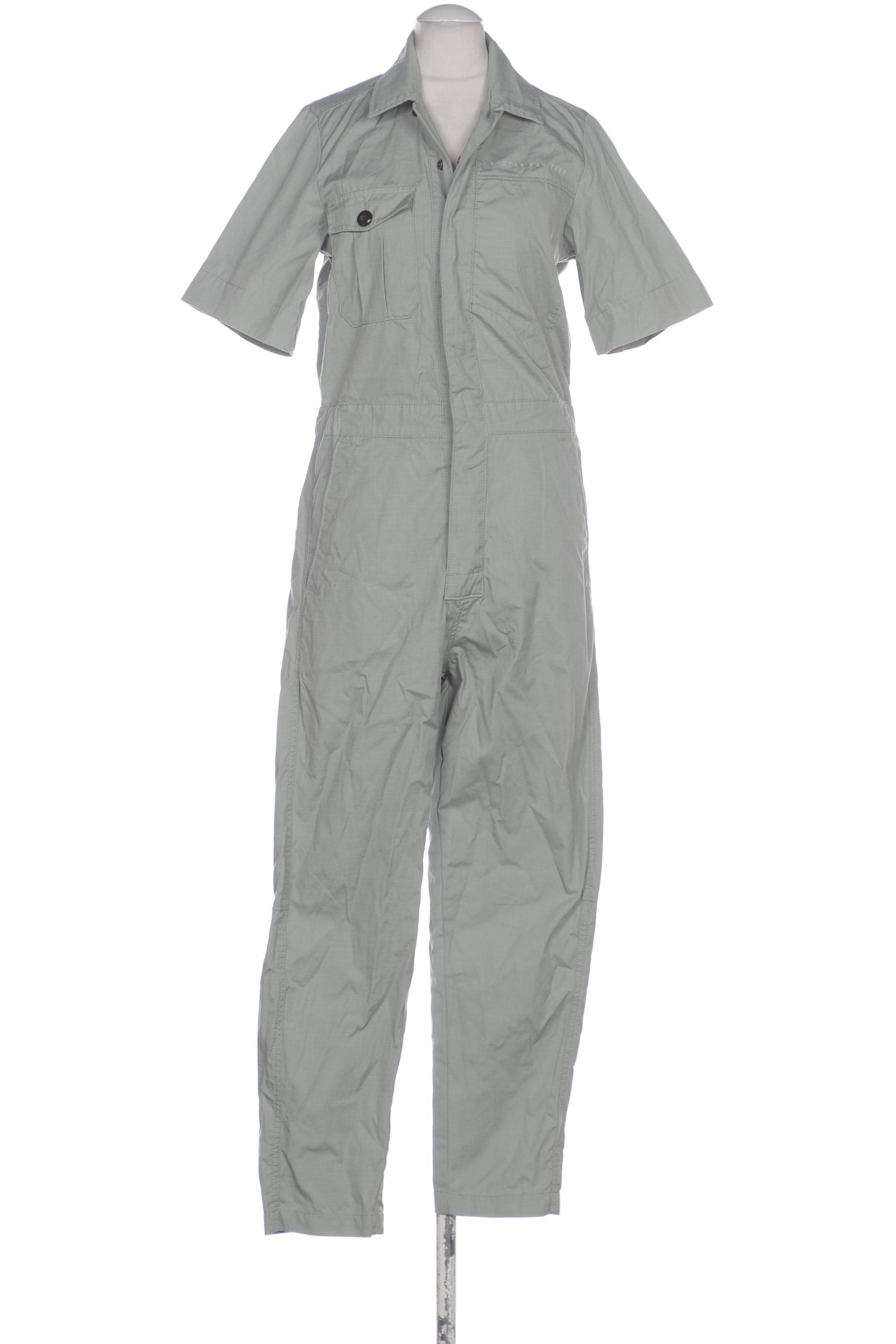 

G-Star RAW Damen Jumpsuit/Overall, türkis, Gr. 32