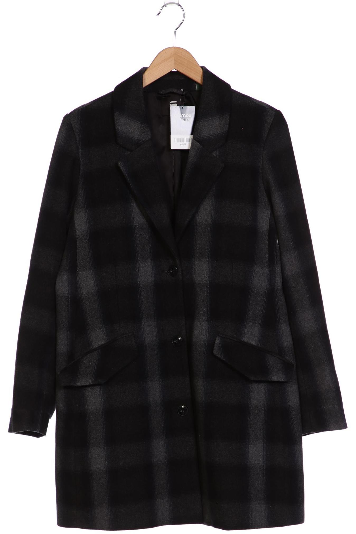 

G-Star RAW Damen Mantel, grau, Gr. 42