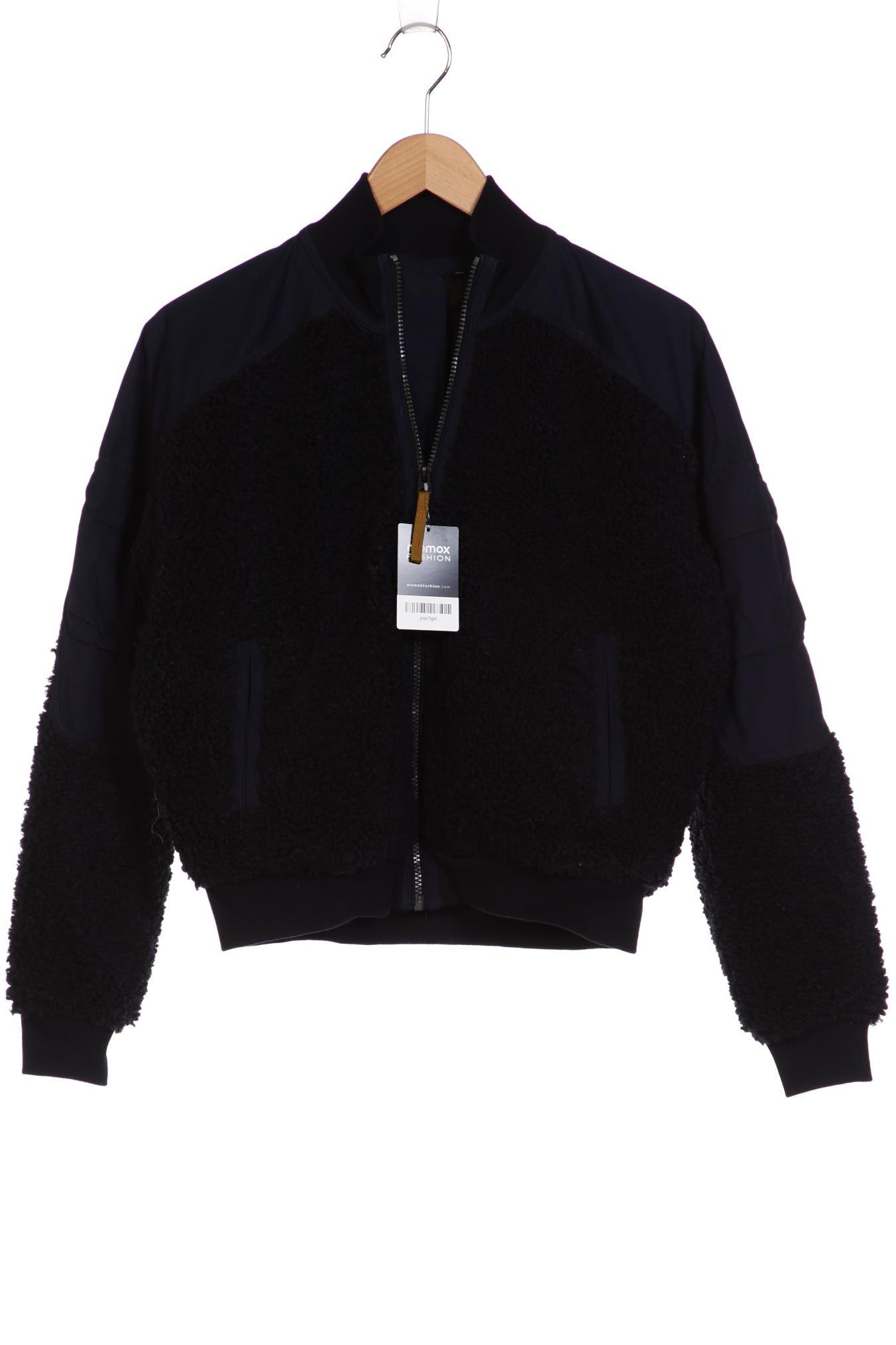 

G-Star RAW Damen Jacke, schwarz, Gr. 36