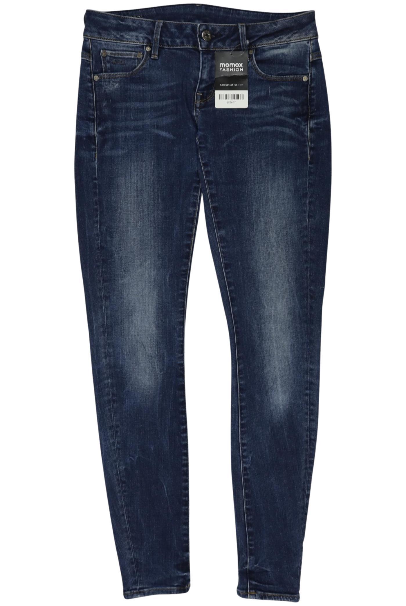 

G Star RAW Damen Jeans, blau, Gr. 26