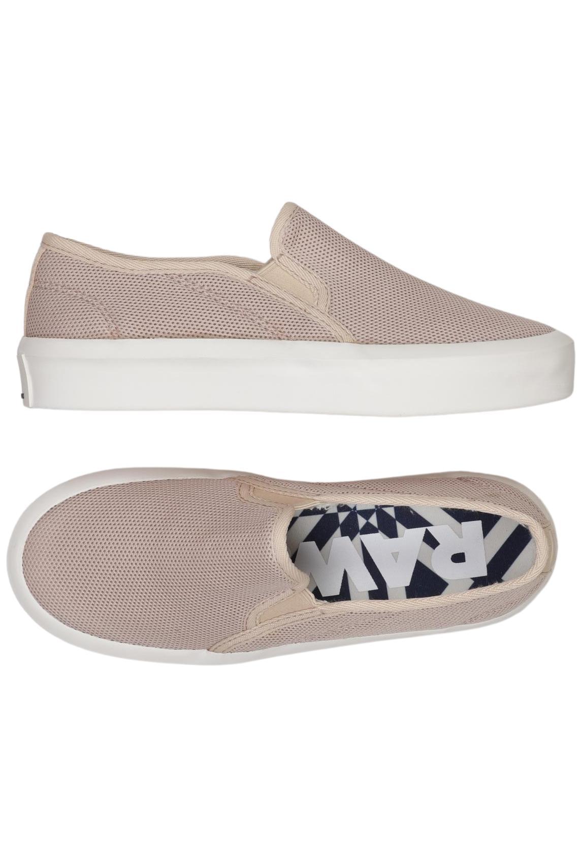 

G Star RAW Damen Sneakers, beige, Gr. 37