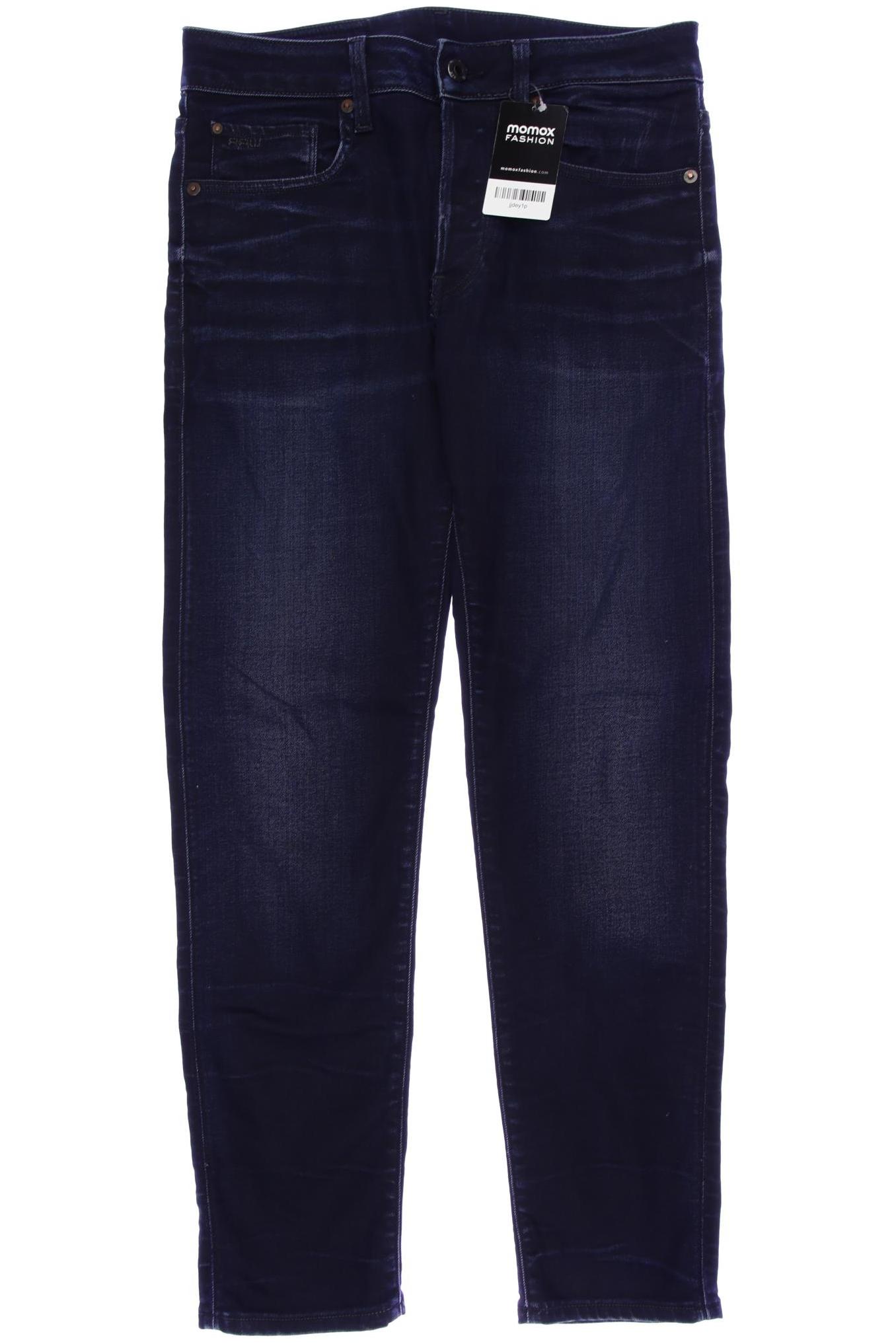 

G Star RAW Herren Jeans, marineblau, Gr. 28
