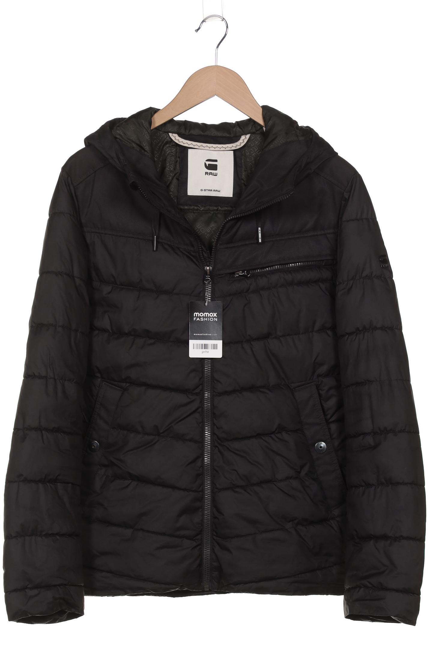

G-Star RAW Herren Jacke, schwarz, Gr. 46
