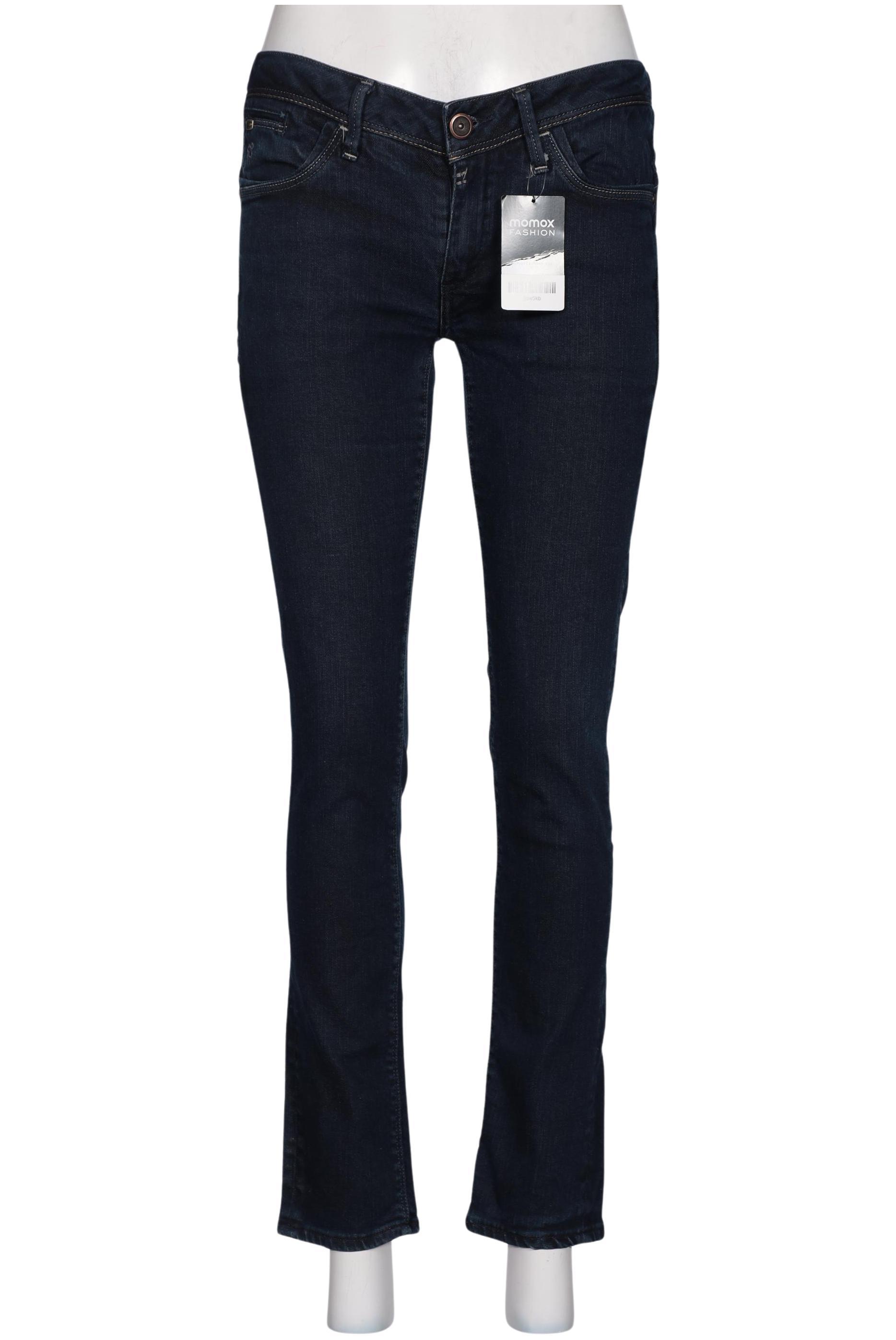 

G Star RAW Damen Jeans, marineblau, Gr. 30