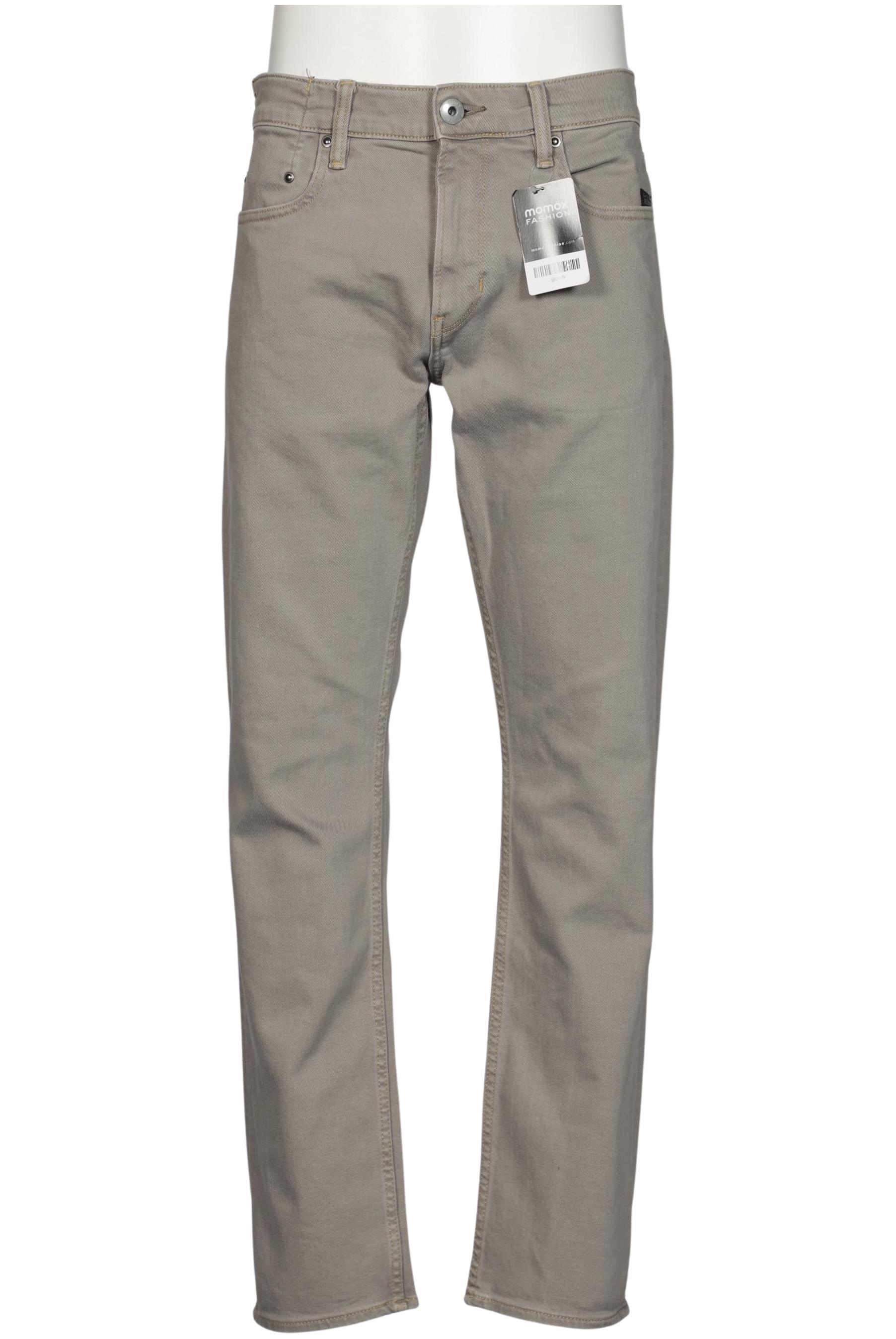

G Star RAW Herren Jeans, grau, Gr. 31