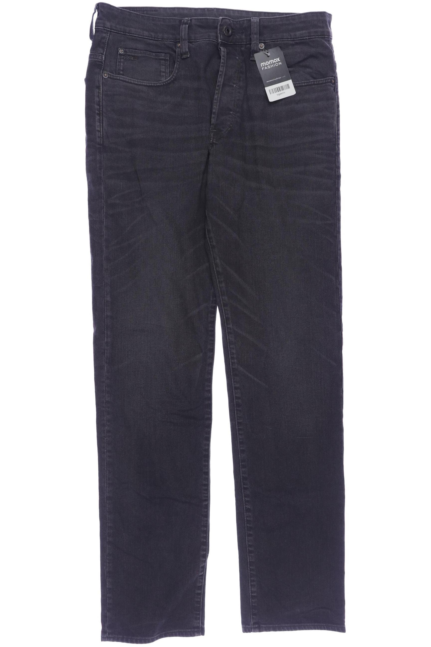 

G Star RAW Herren Jeans, grau, Gr. 31