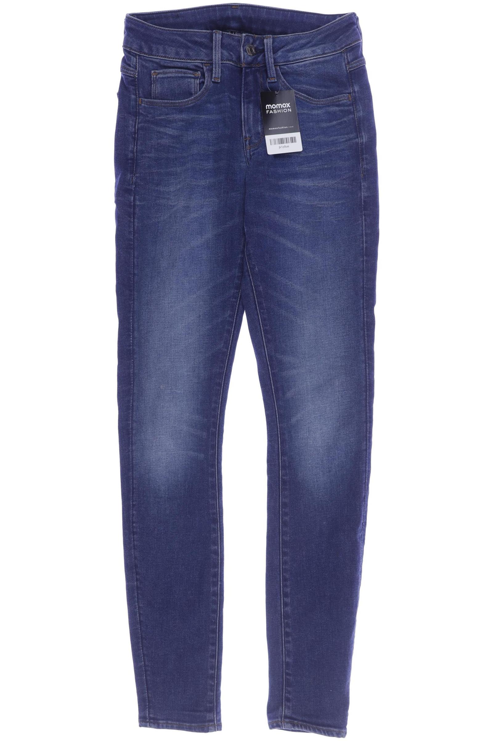 

G-Star RAW Damen Jeans, blau, Gr. 27