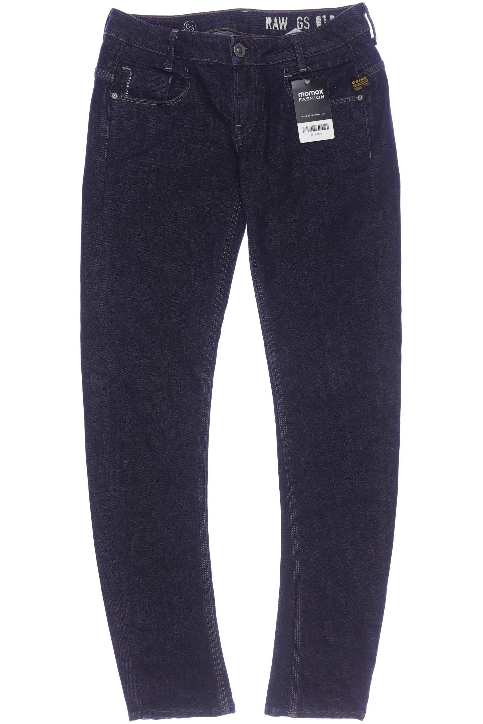 

G Star RAW Damen Jeans, marineblau, Gr. 29
