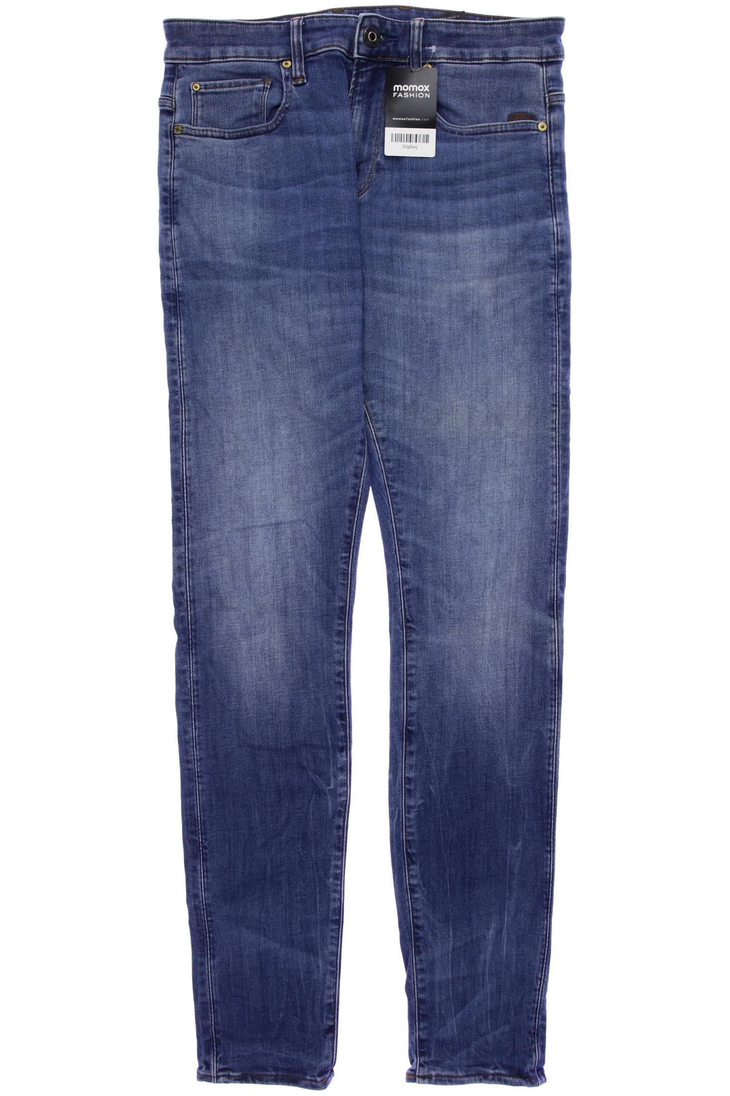 

G Star RAW Herren Jeans, blau, Gr. 31
