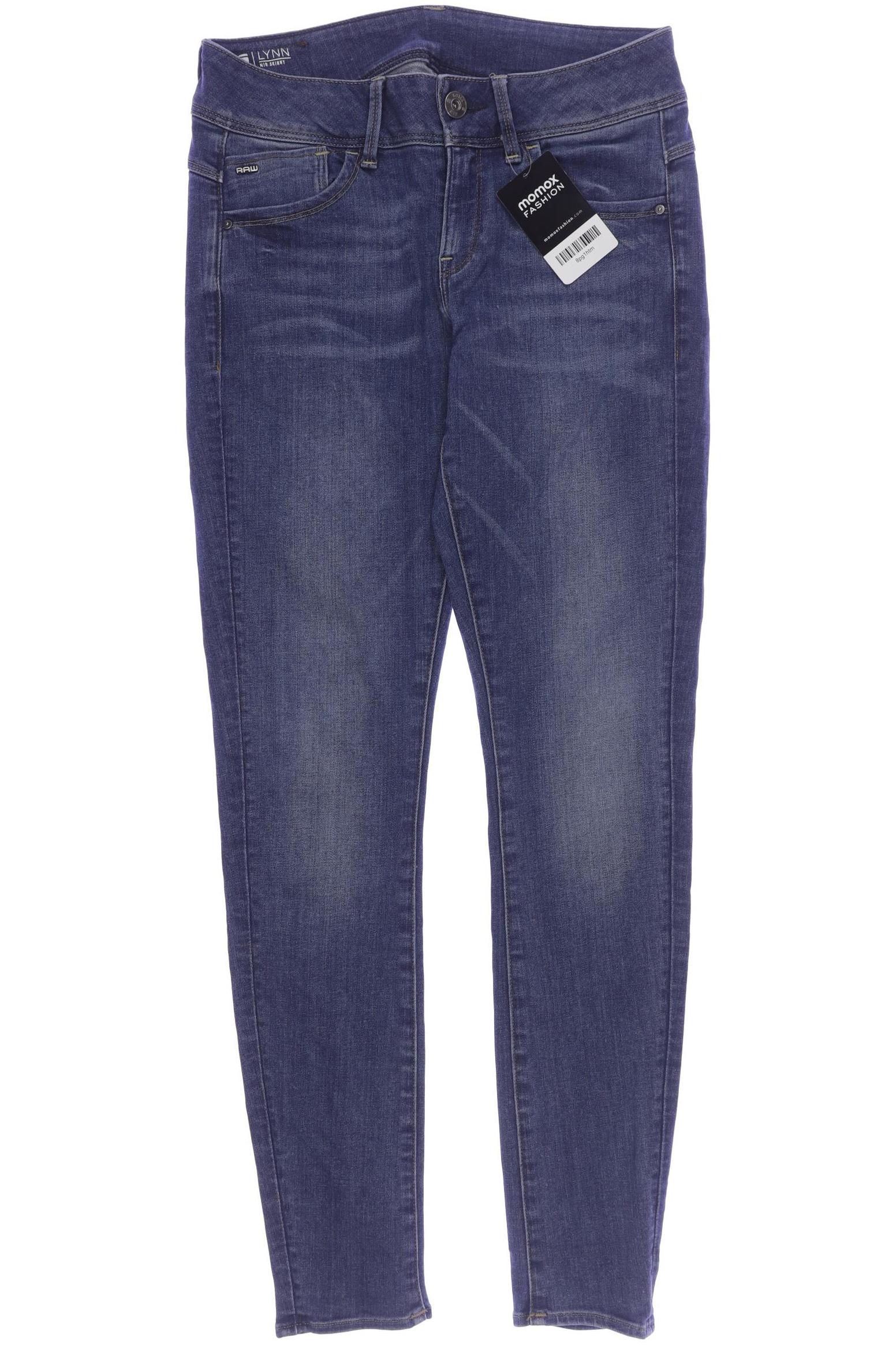

G Star RAW Damen Jeans, blau, Gr. 29