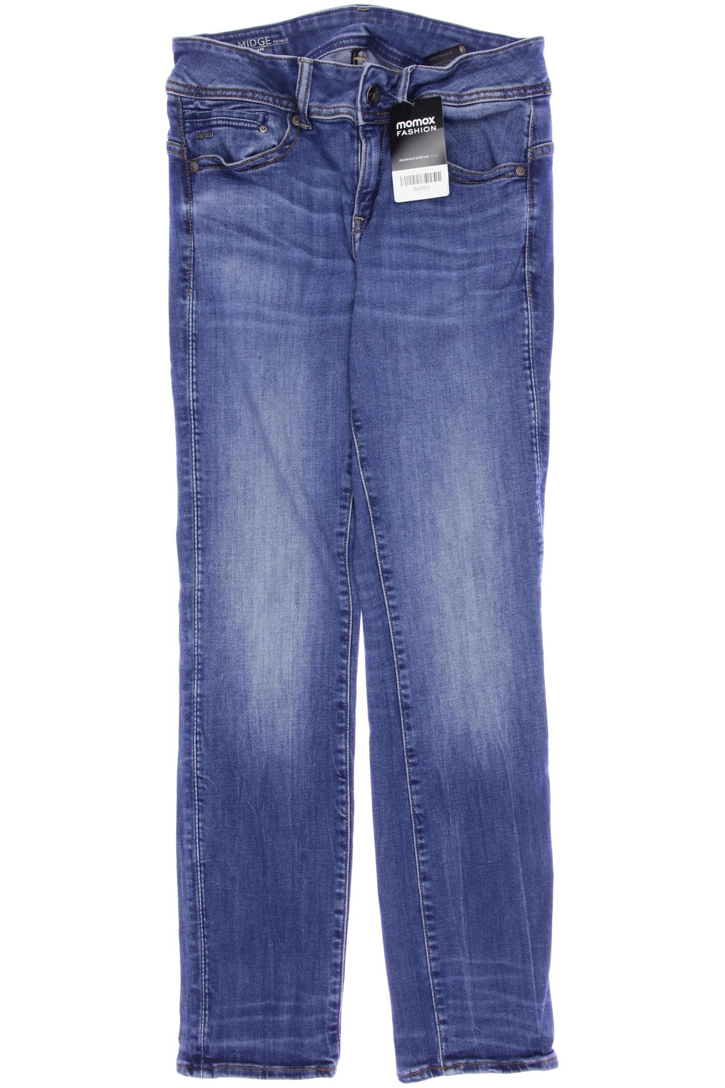 

G Star RAW Damen Jeans, blau, Gr. 29