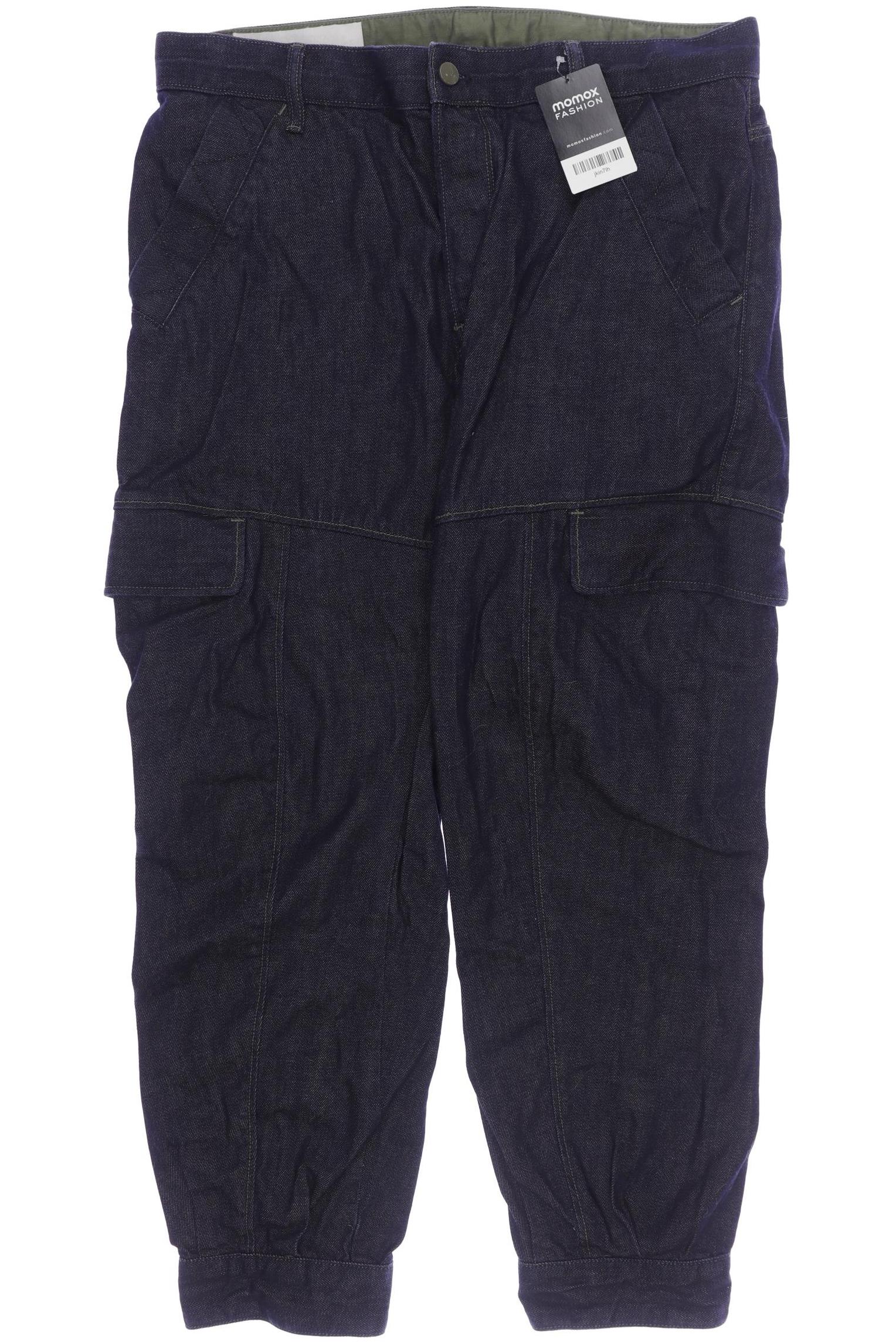

G Star RAW Herren Jeans, marineblau, Gr. 34