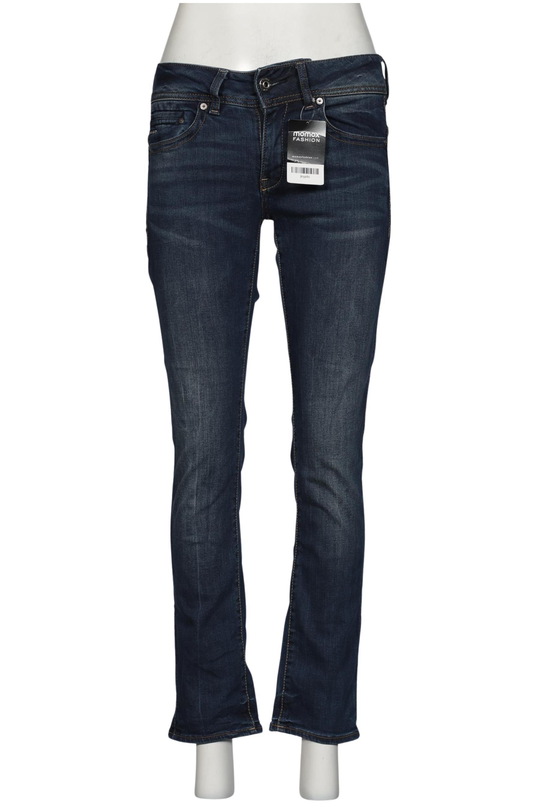

G Star RAW Damen Jeans, marineblau, Gr. 29