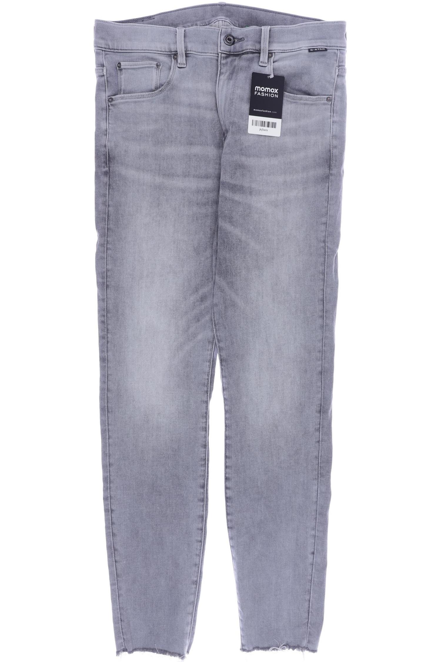 

G STAR RAW Herren Jeans, grau