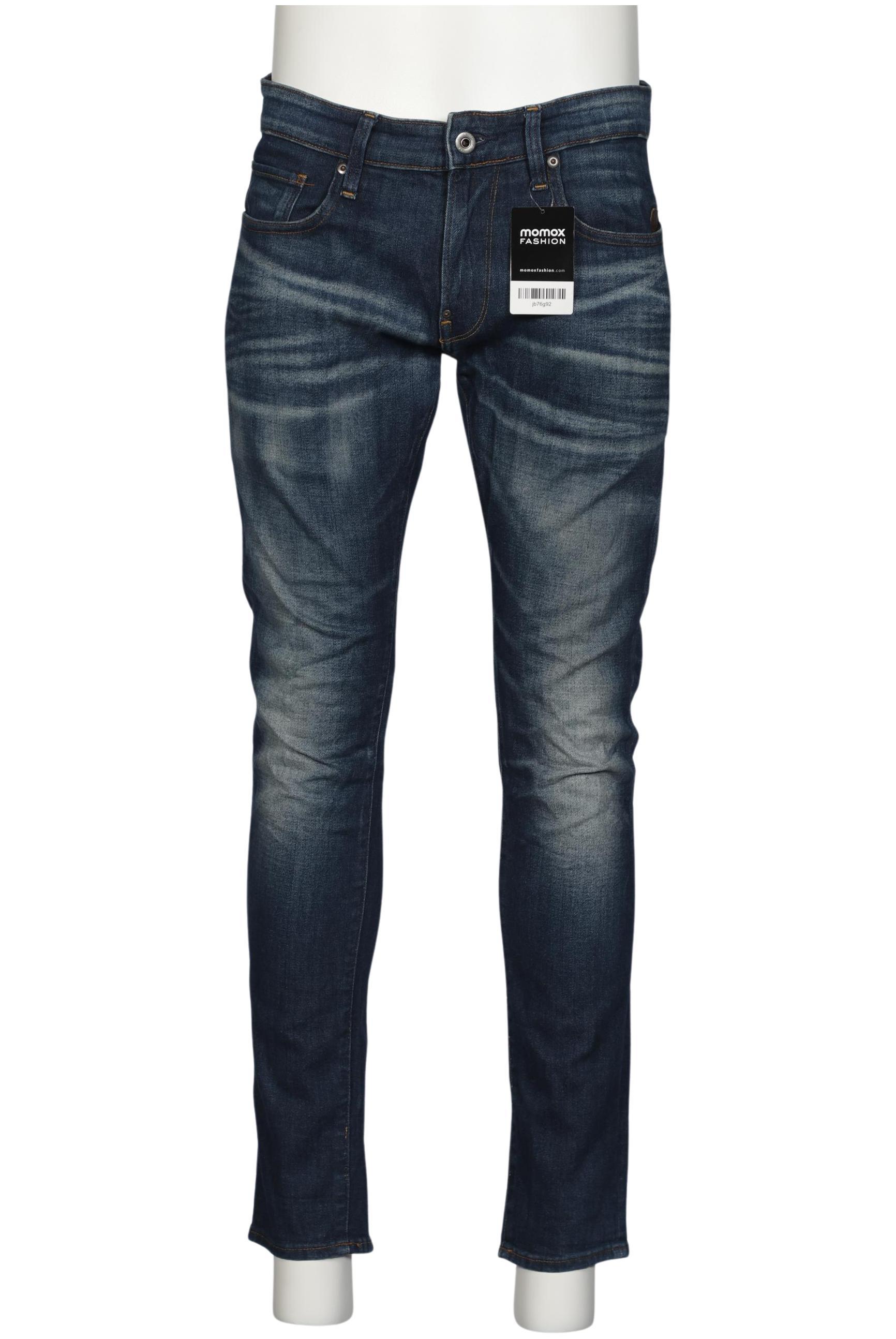 

G Star RAW Herren Jeans, blau, Gr. 32
