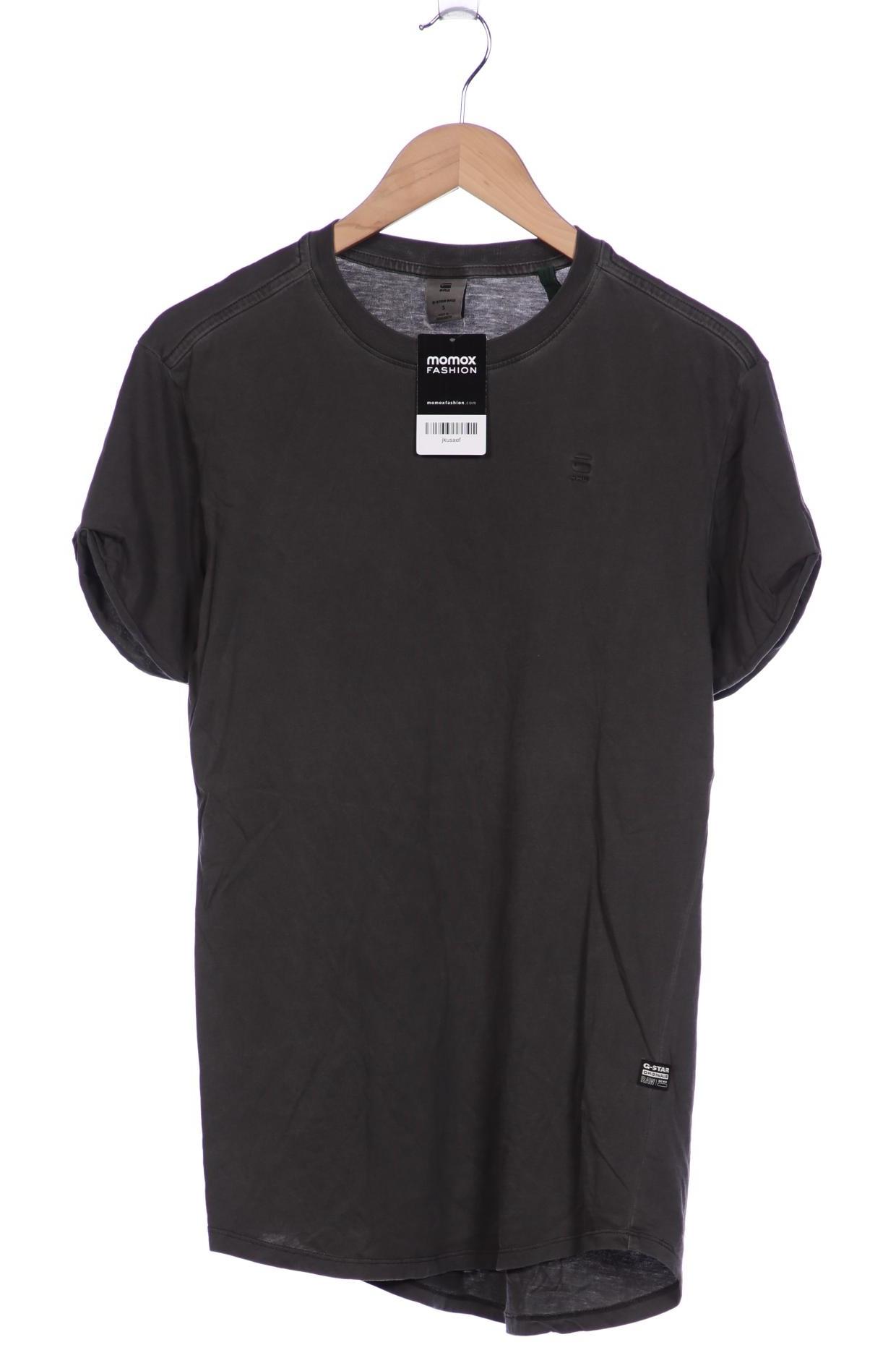

G Star RAW Herren T-Shirt, grau, Gr. 46
