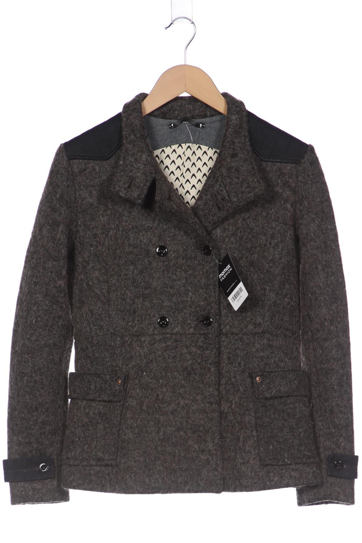

G-STAR RAW Damen Jacke, braun