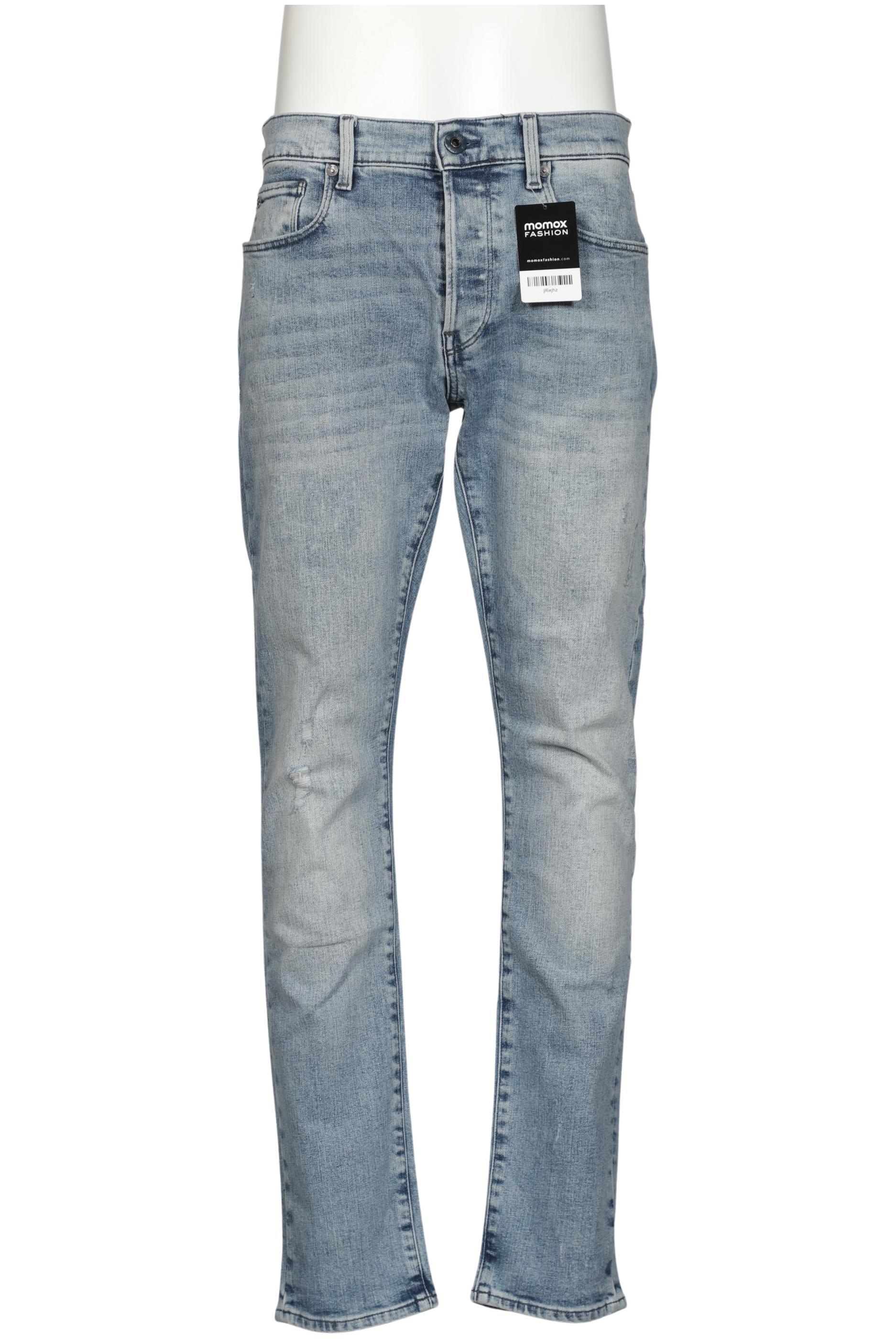 Thumbnail - G Star RAW Herren Stoffhose, hellblau, Gr. 31