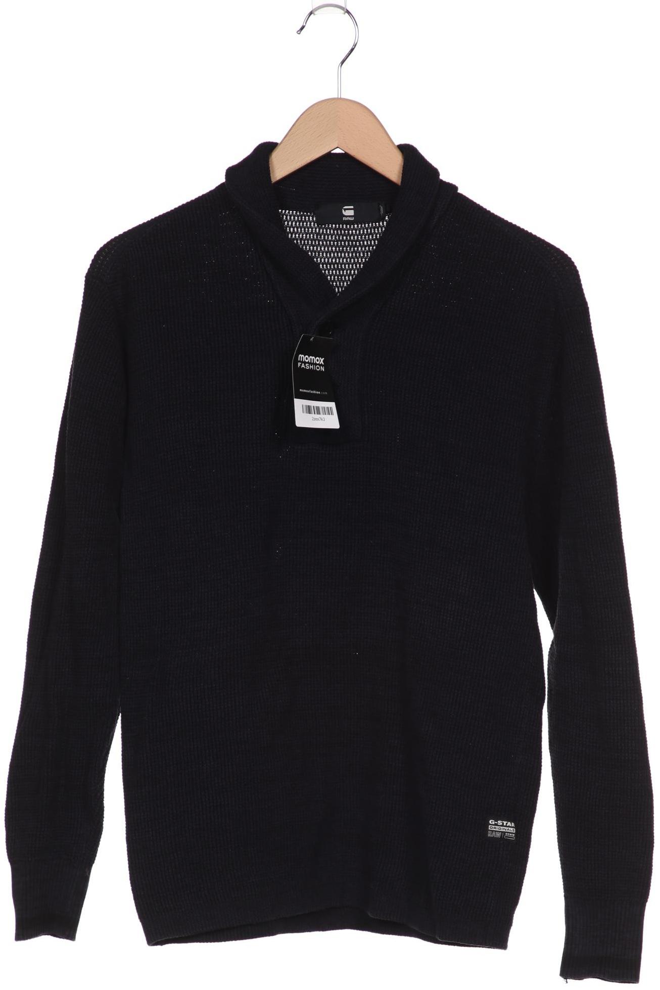 

G-Star RAW Herren Pullover, marineblau, Gr. 48