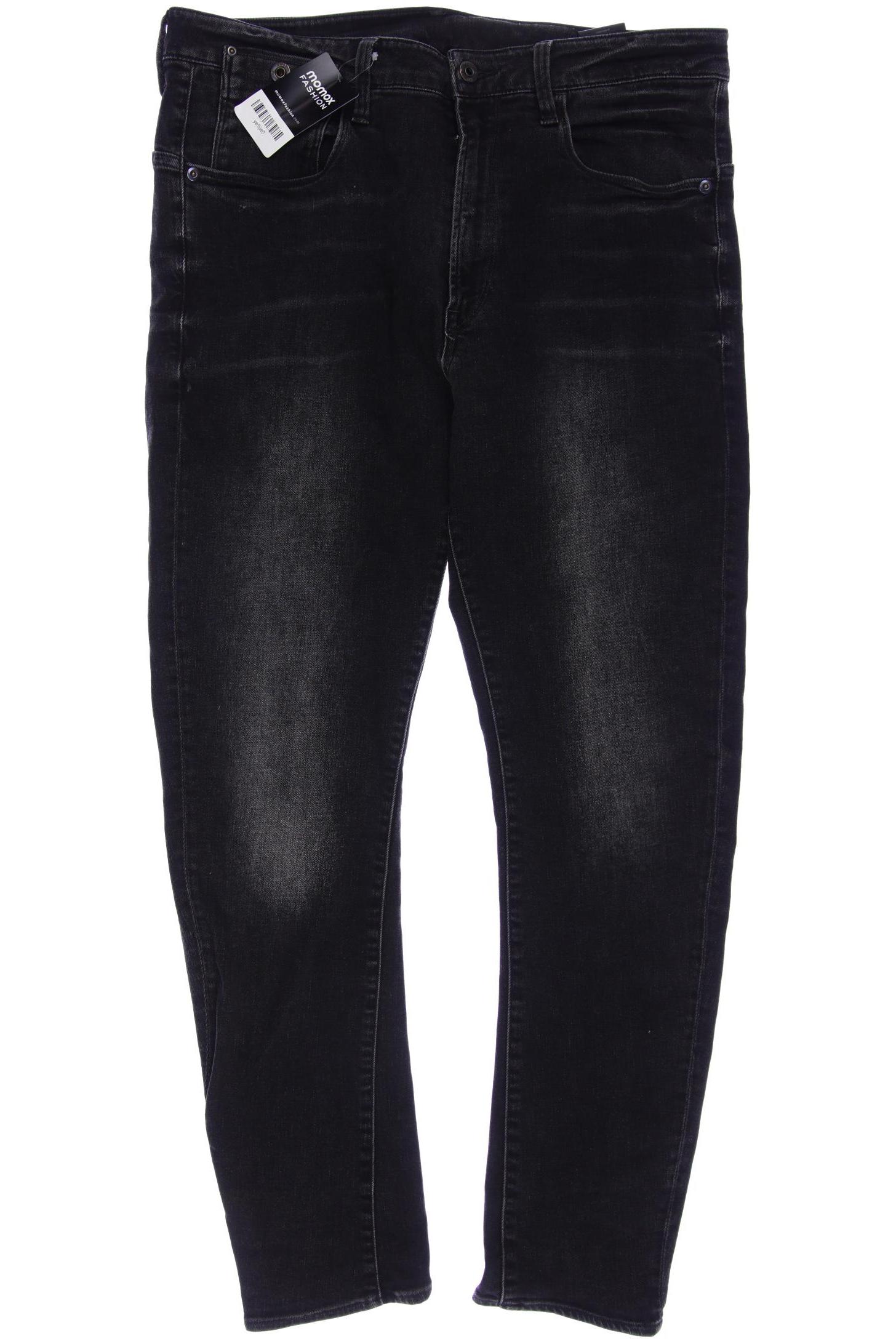 

G-STAR RAW Herren Jeans, grau