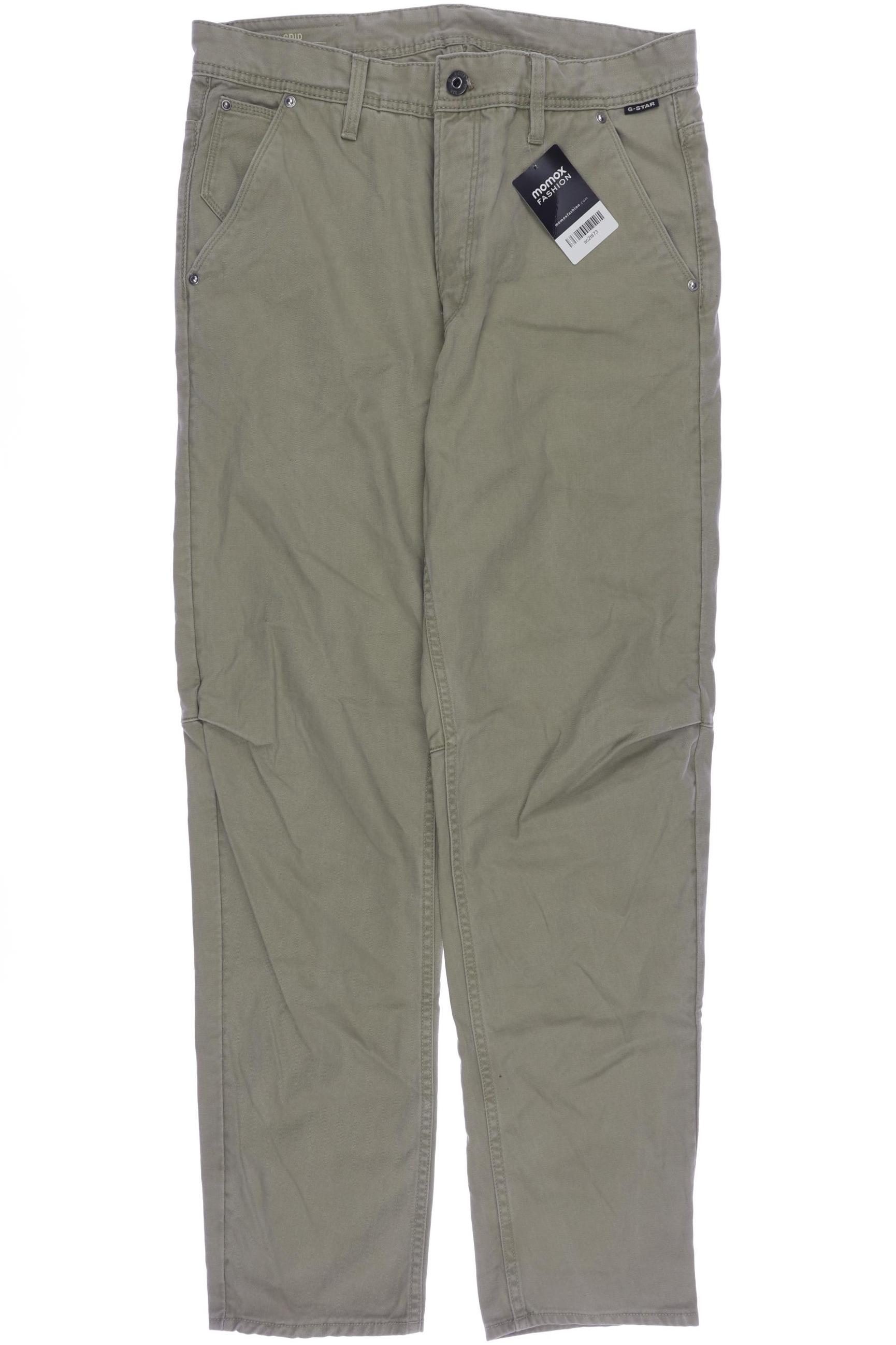 Thumbnail - G Star RAW Herren Jeans, beige, Gr. 32