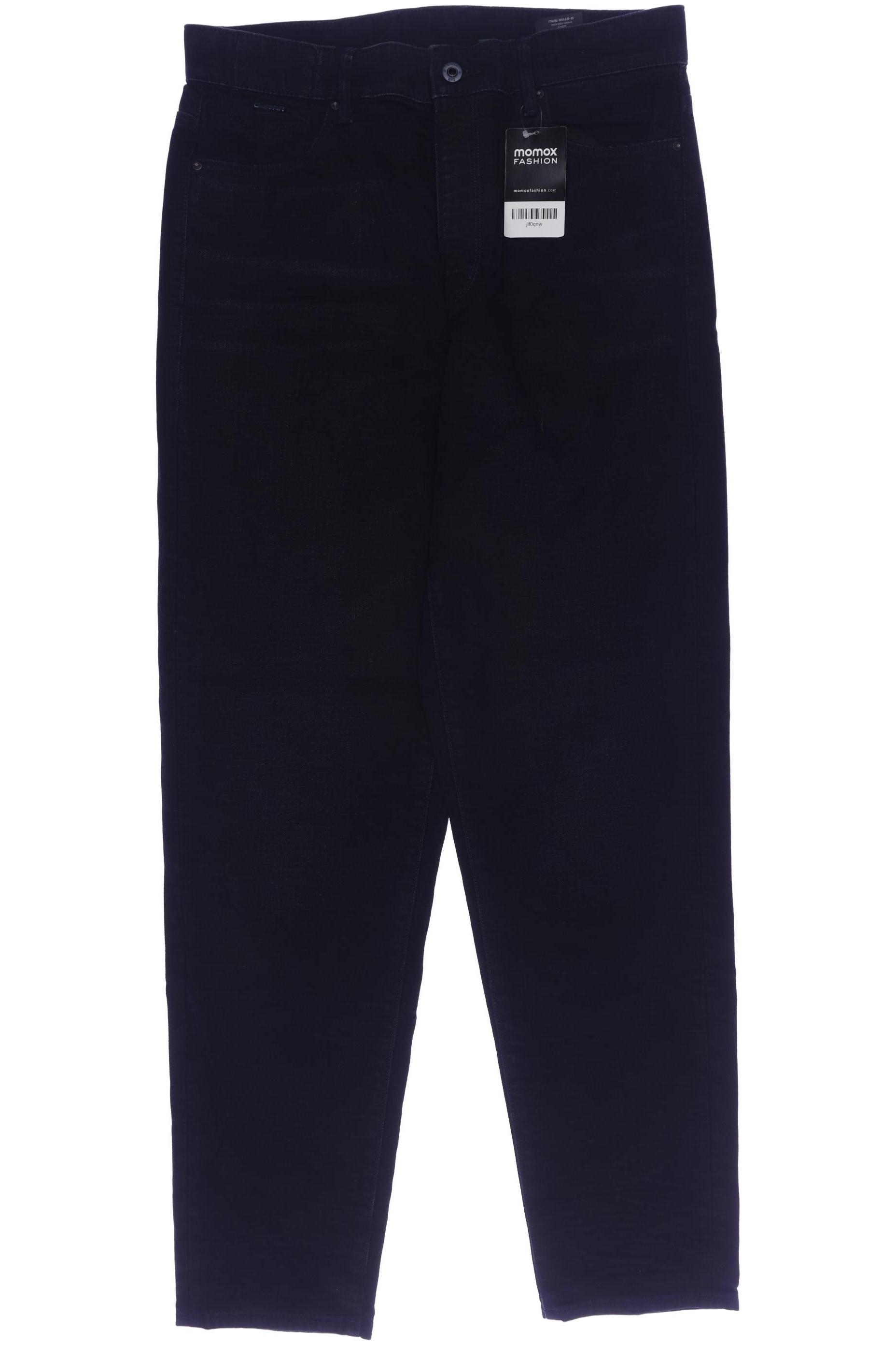 

G Star RAW Damen Jeans, schwarz, Gr. 30