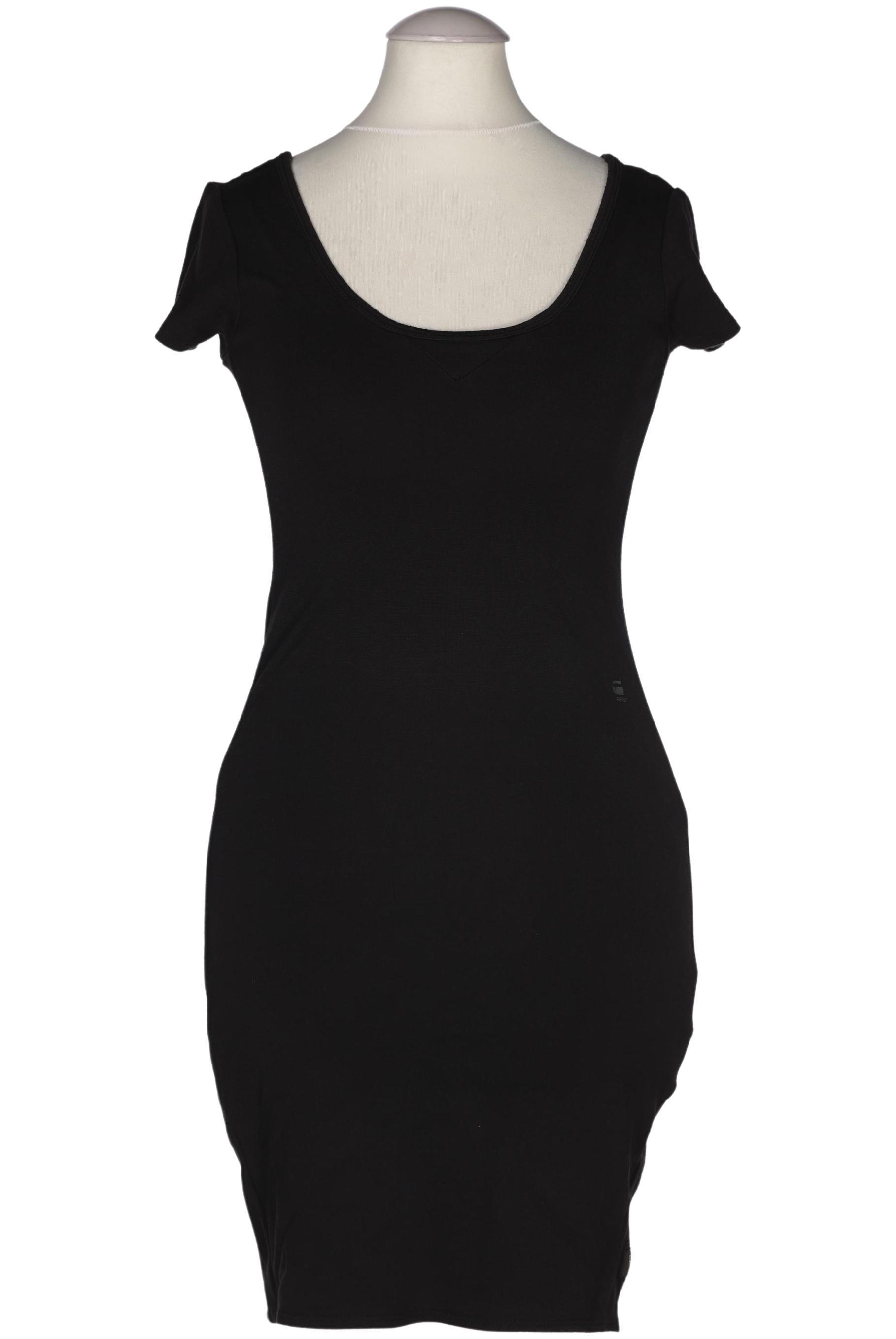 

G Star RAW Damen Kleid, schwarz, Gr. 36