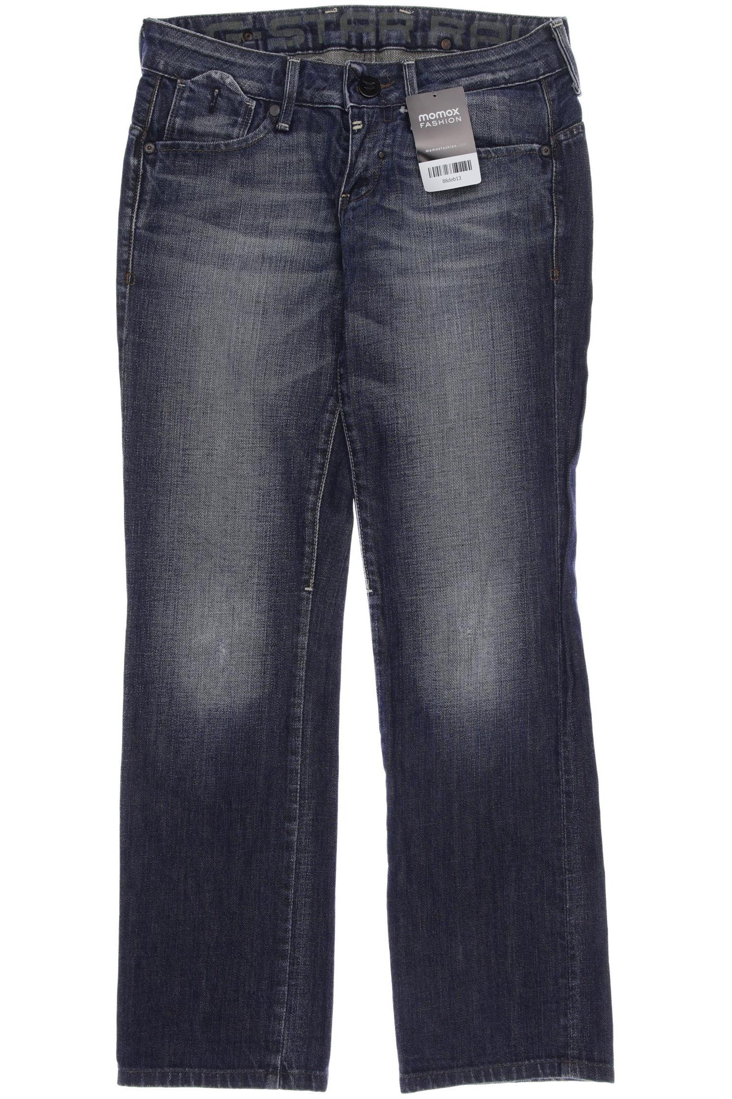 

G STAR RAW Damen Jeans, marineblau