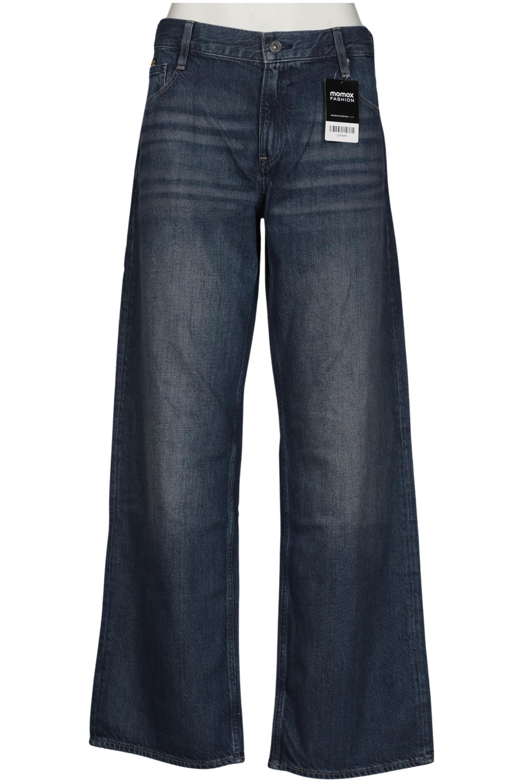

G Star RAW Damen Jeans, blau, Gr. 30