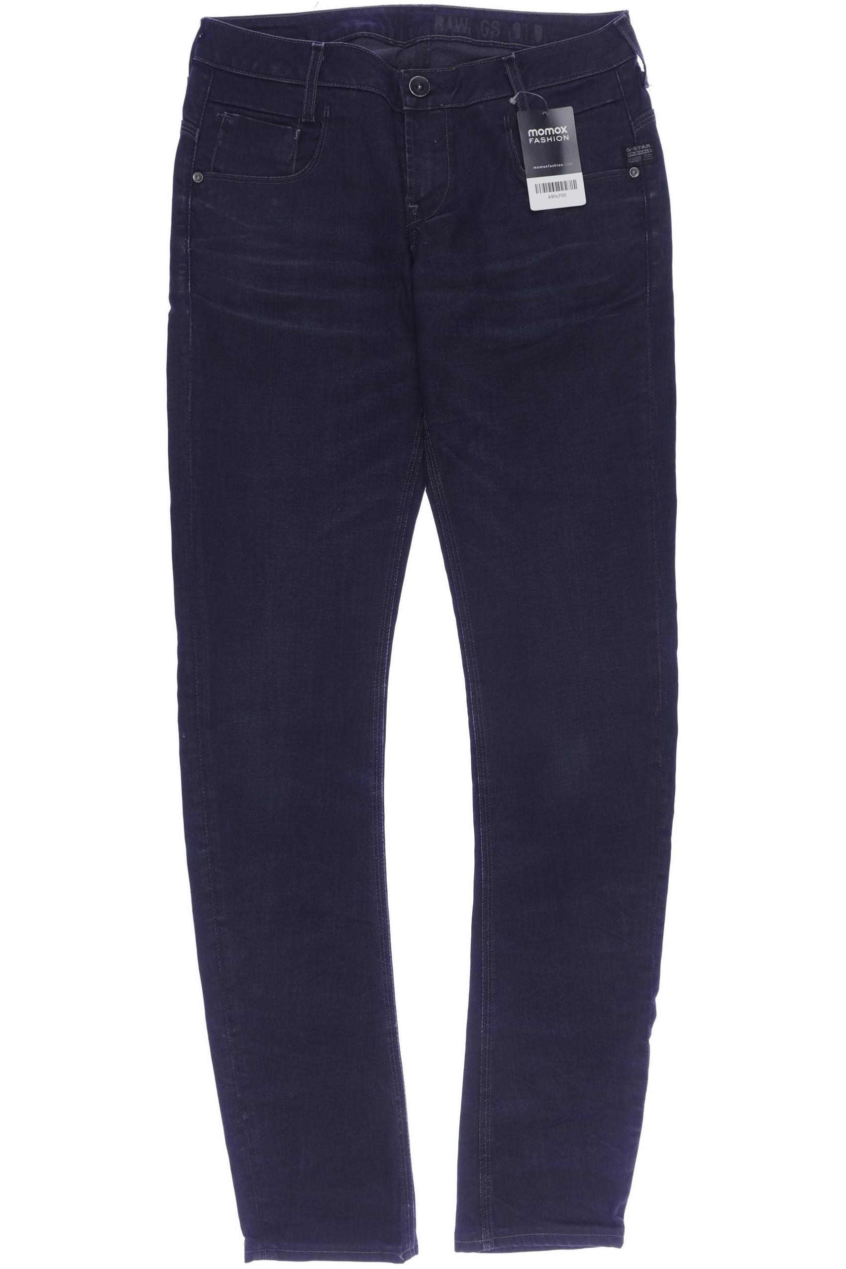 

G Star RAW Damen Jeans, marineblau, Gr. 29