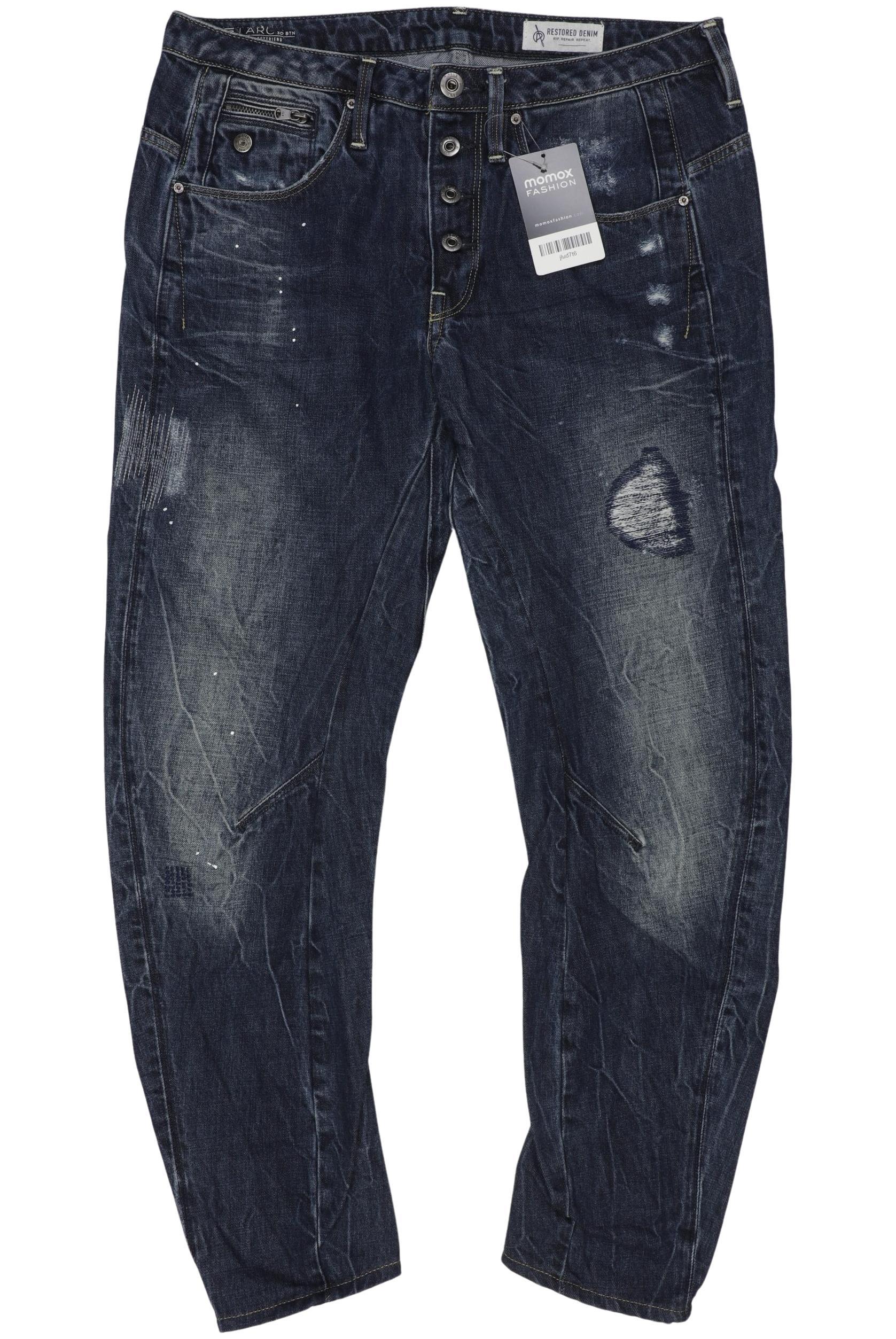 

G Star RAW Damen Jeans, blau, Gr. 26