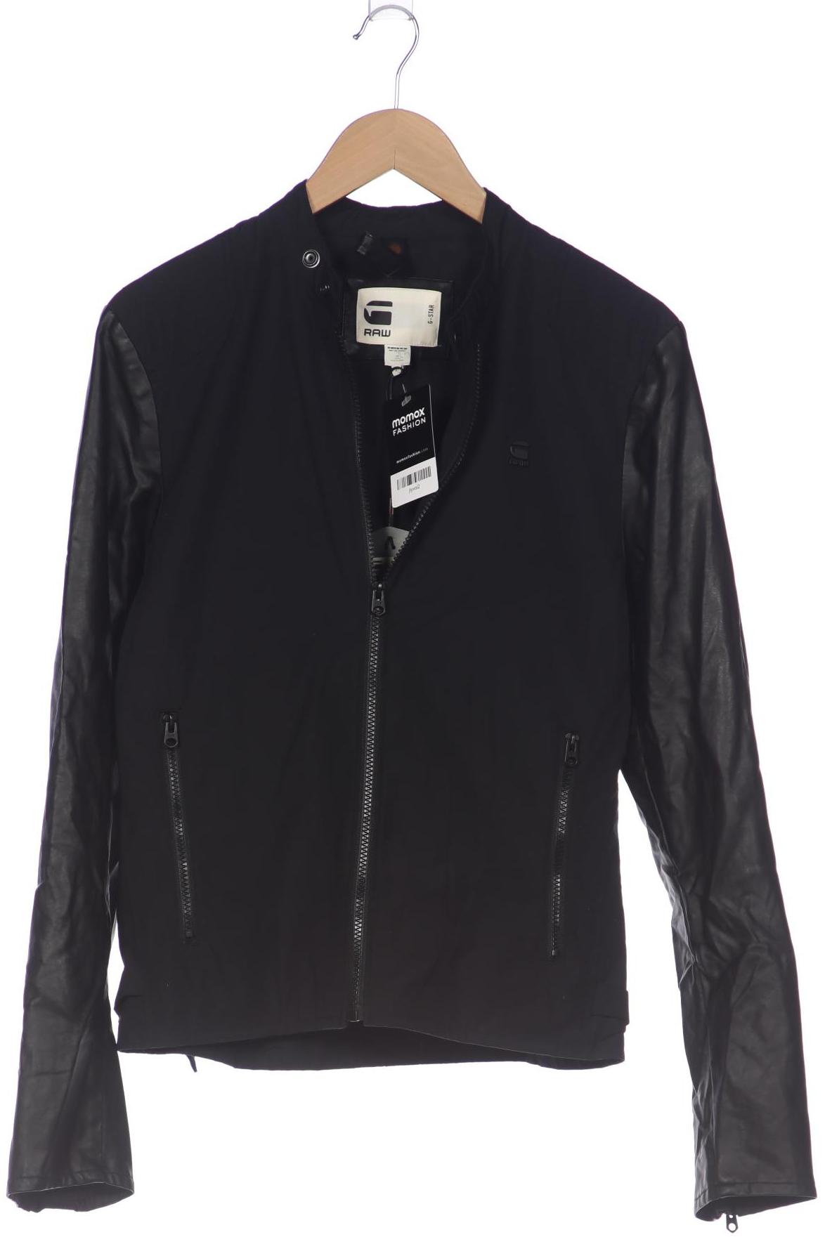 

G Star RAW Herren Jacke, schwarz, Gr. 48