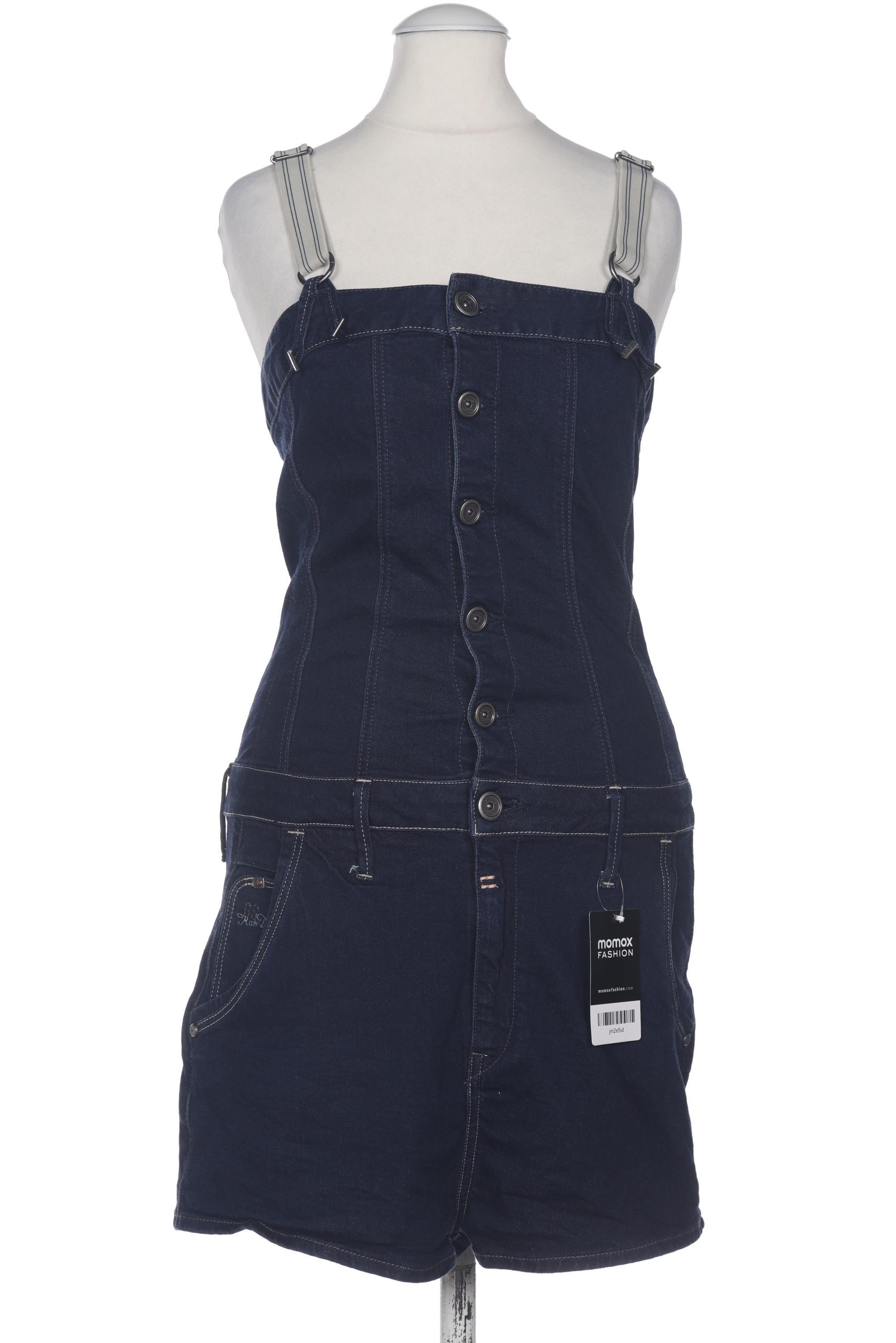 

G STAR RAW Damen Jumpsuit/Overall, marineblau