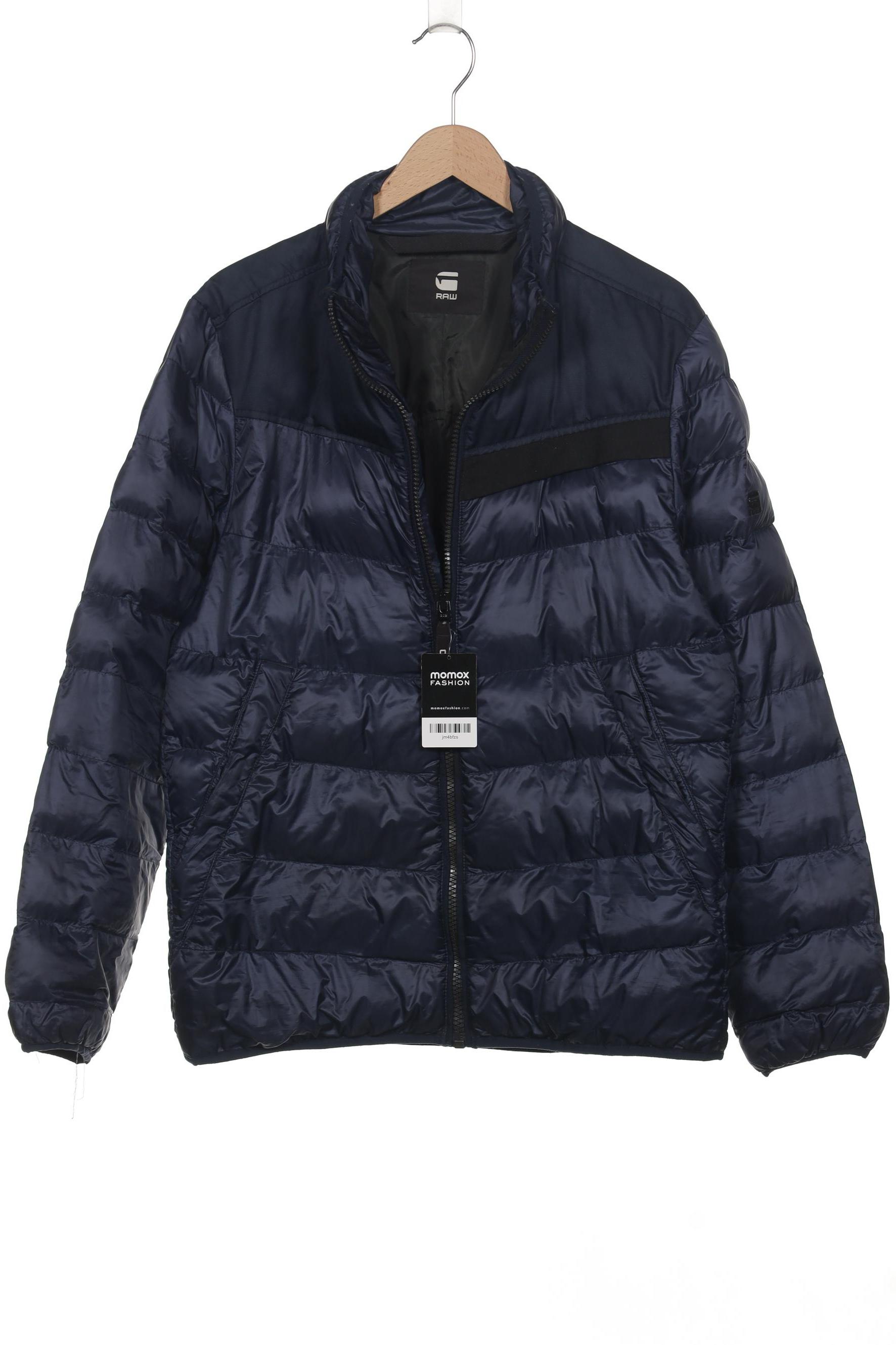 

G Star RAW Herren Jacke, marineblau, Gr. 54
