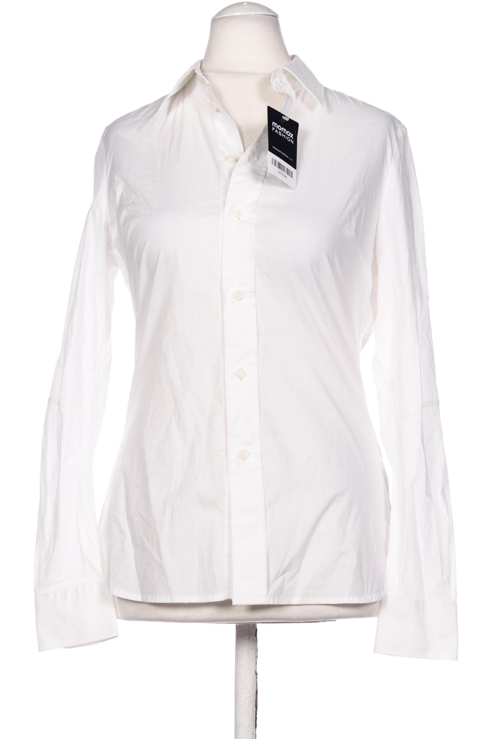 

G Star RAW Damen Bluse, weiß, Gr. 36