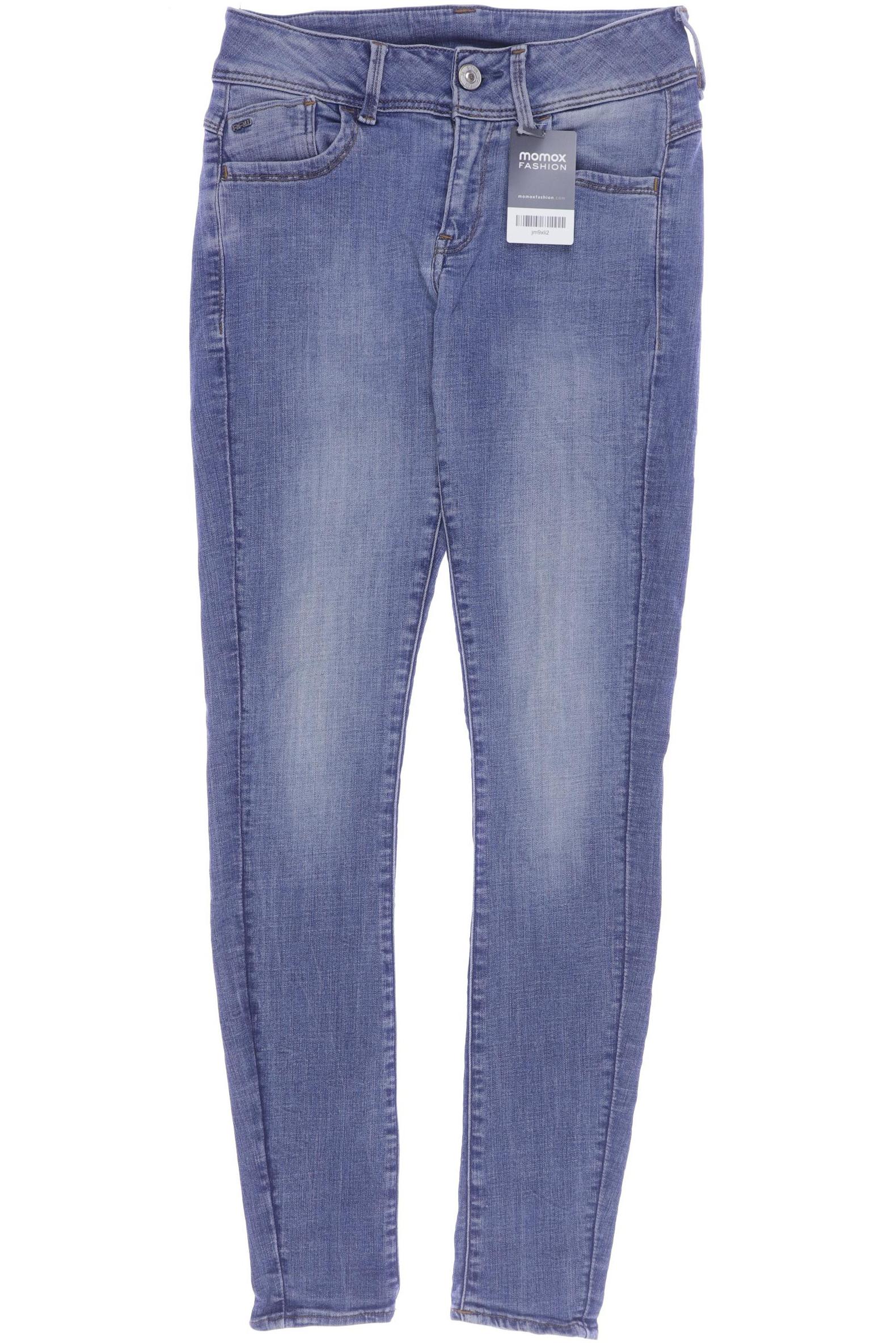 

G-Star RAW Damen Jeans, blau, Gr. 27