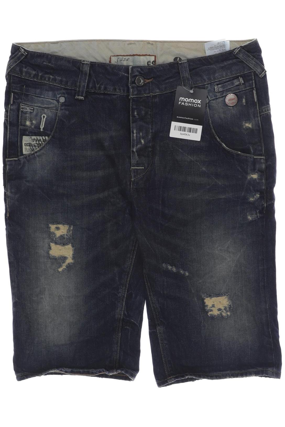 

G Star RAW Herren Shorts, marineblau, Gr. 27