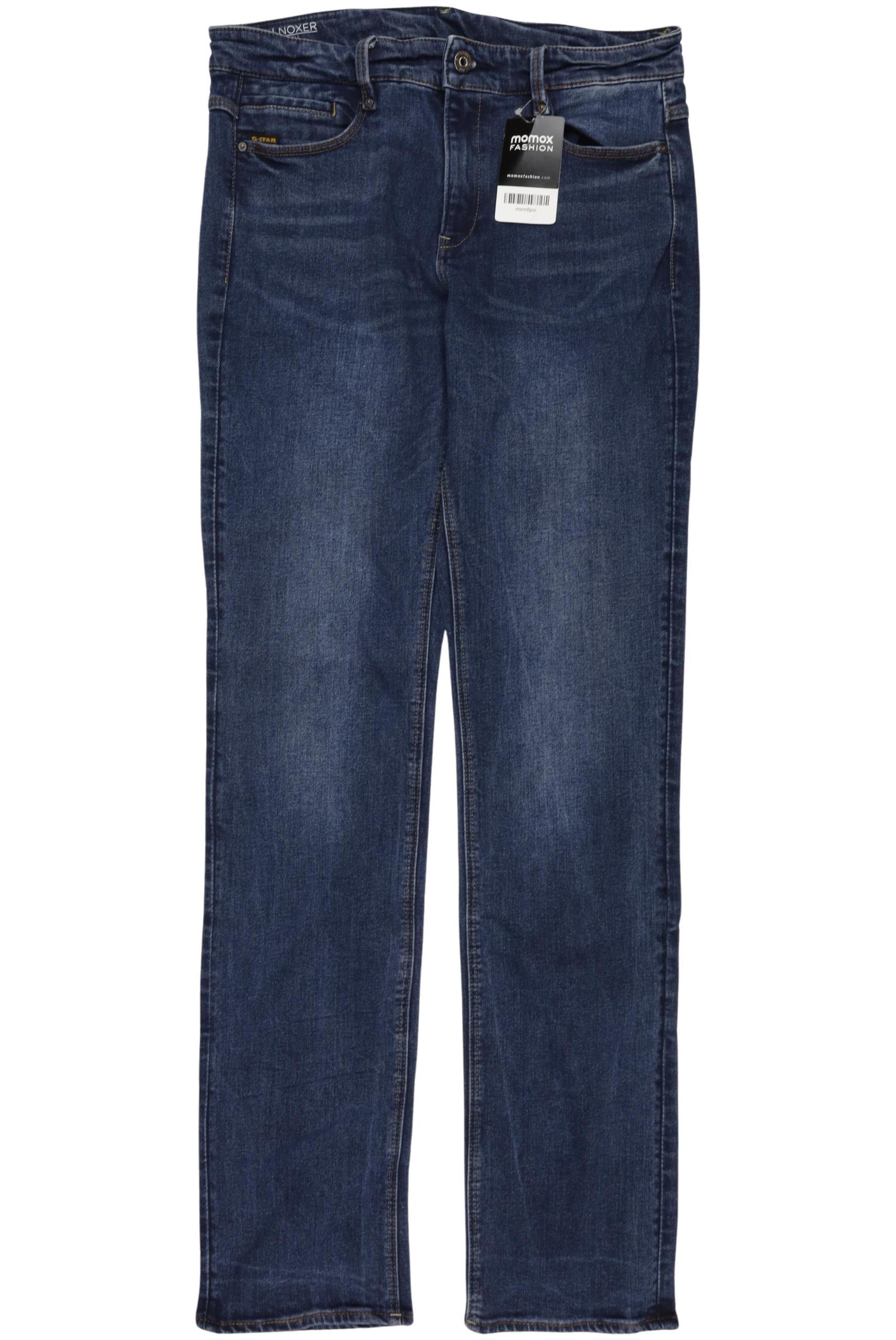 

G Star RAW Damen Jeans, blau, Gr. 29