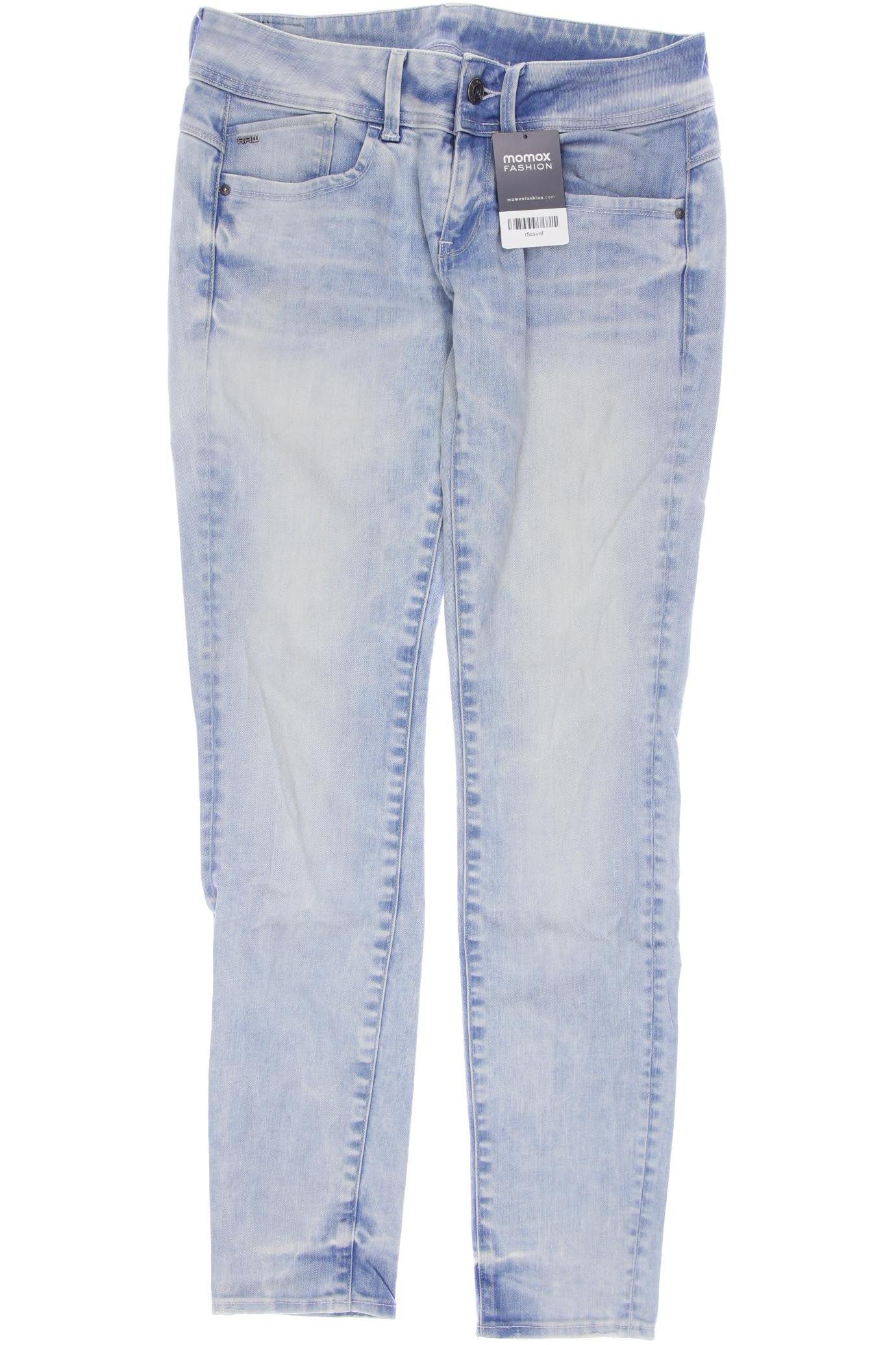 

G-Star RAW Damen Jeans, hellblau, Gr. 27