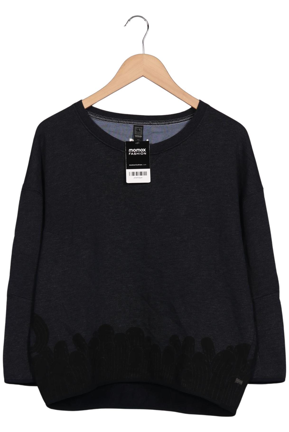 

G Star RAW Damen Sweatshirt, marineblau, Gr. 36