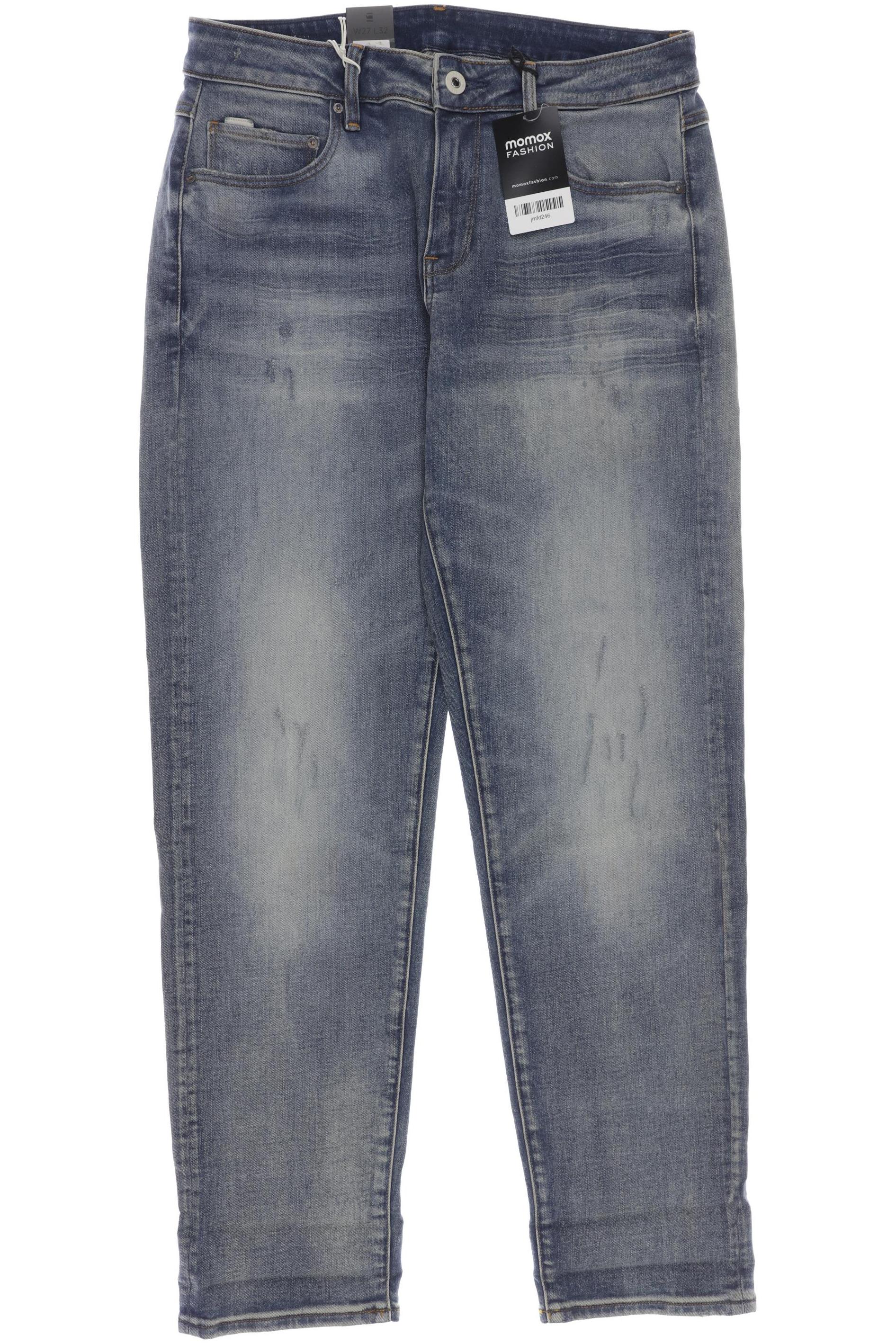 

G Star RAW Damen Jeans, blau, Gr. 27