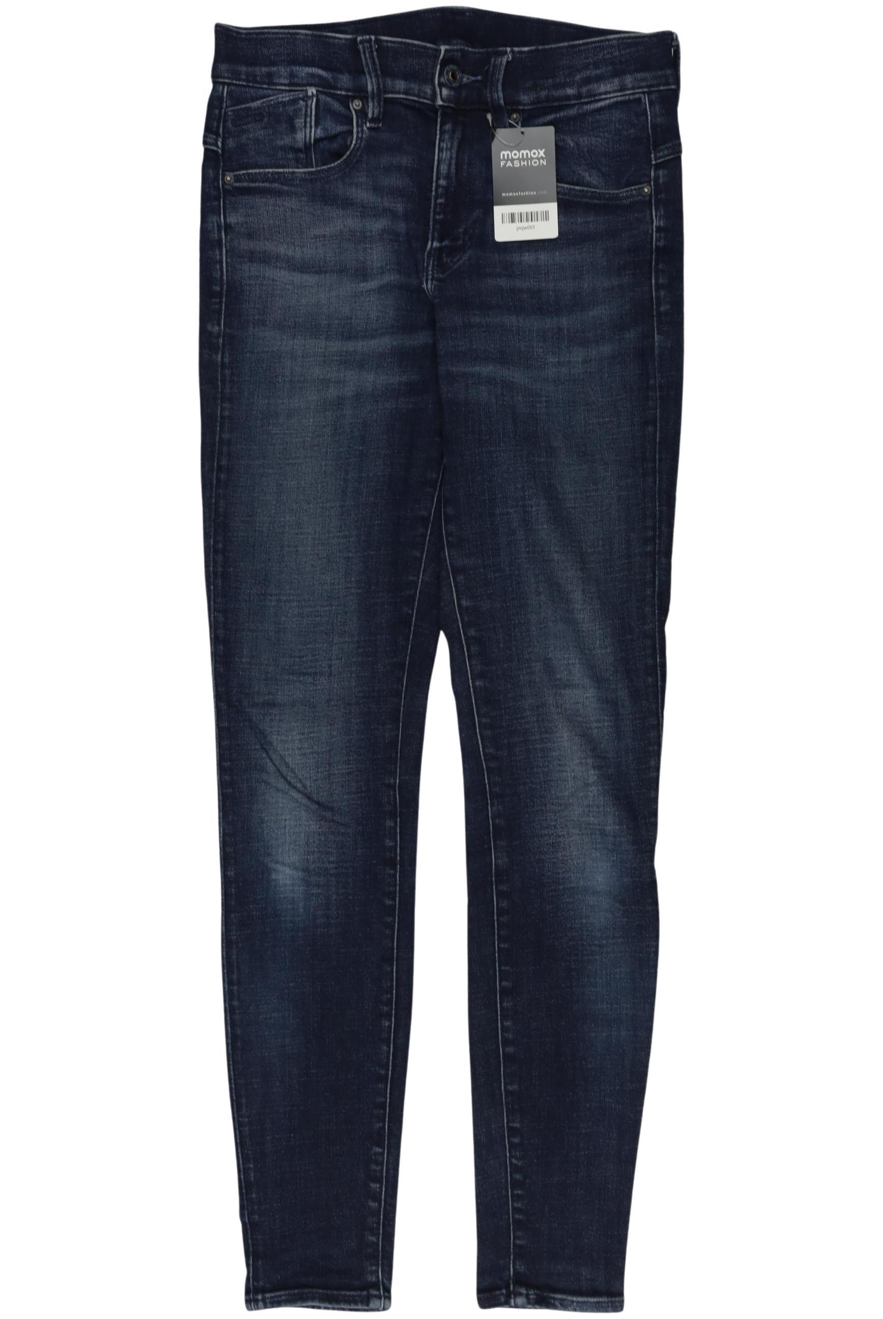 

G Star RAW Damen Jeans, blau, Gr. 26