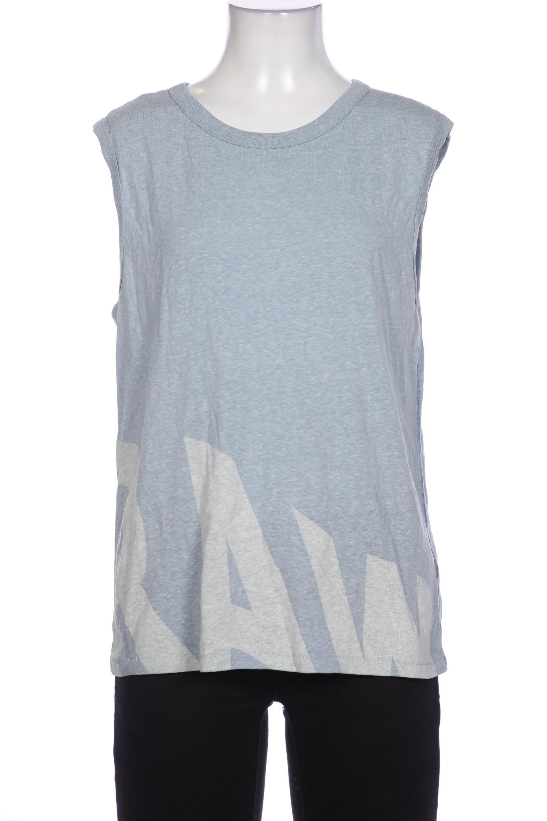 

G-Star RAW Herren T-Shirt, blau, Gr. 46