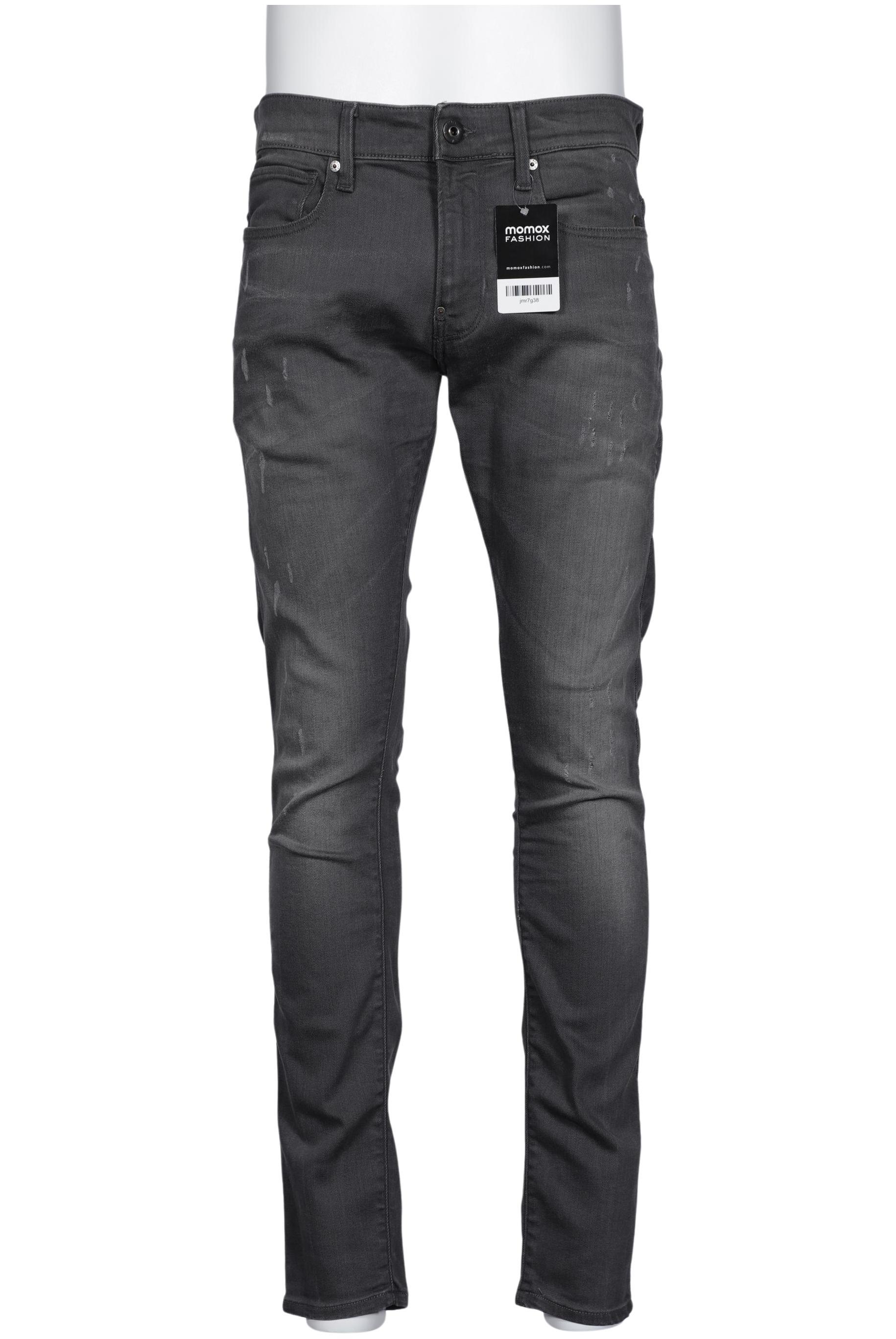 

G Star RAW Herren Jeans, grau, Gr. 32